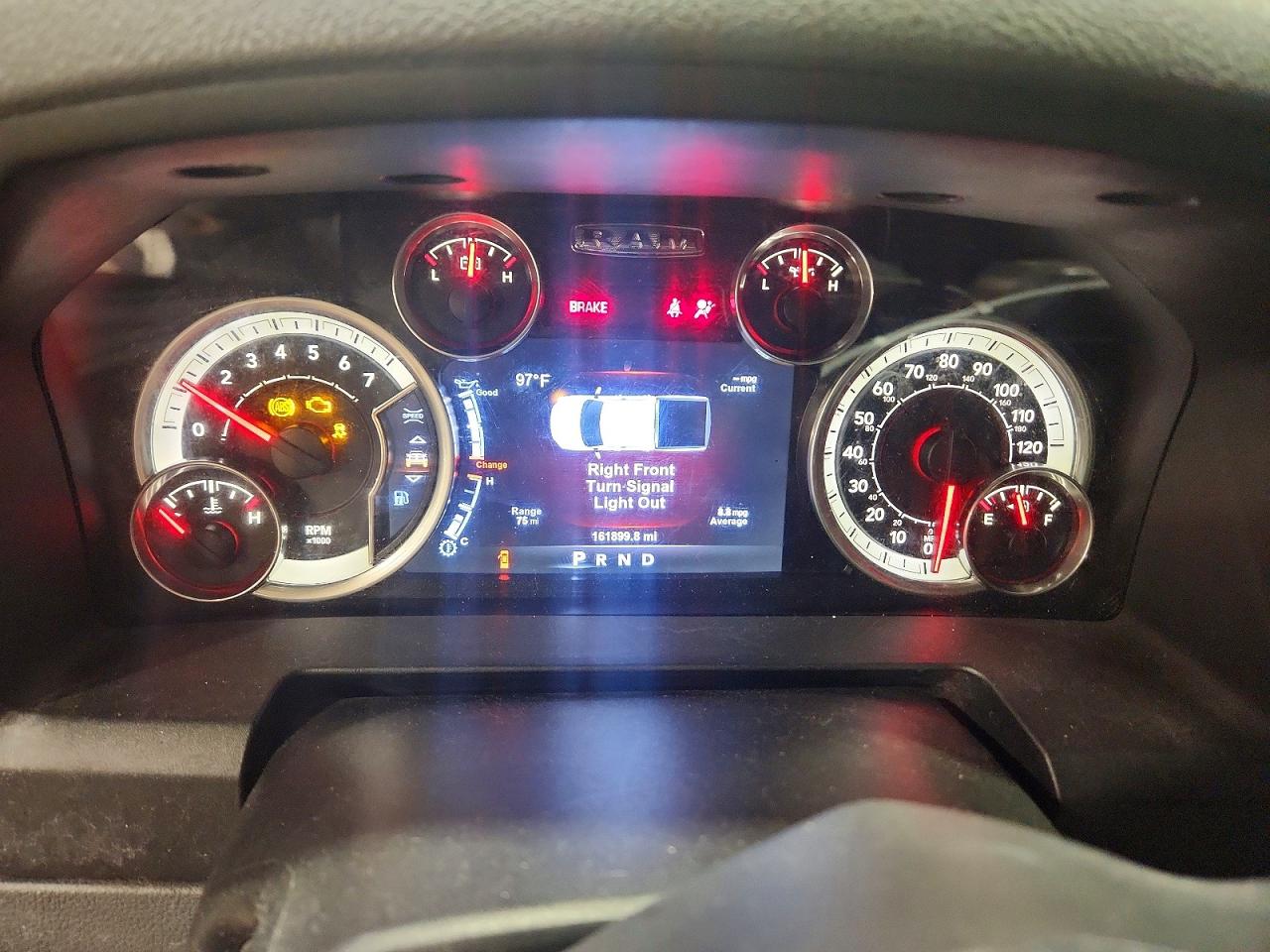 2015 Ram 1500 Slt Silver vin: 1C6RR7LT6FS674105