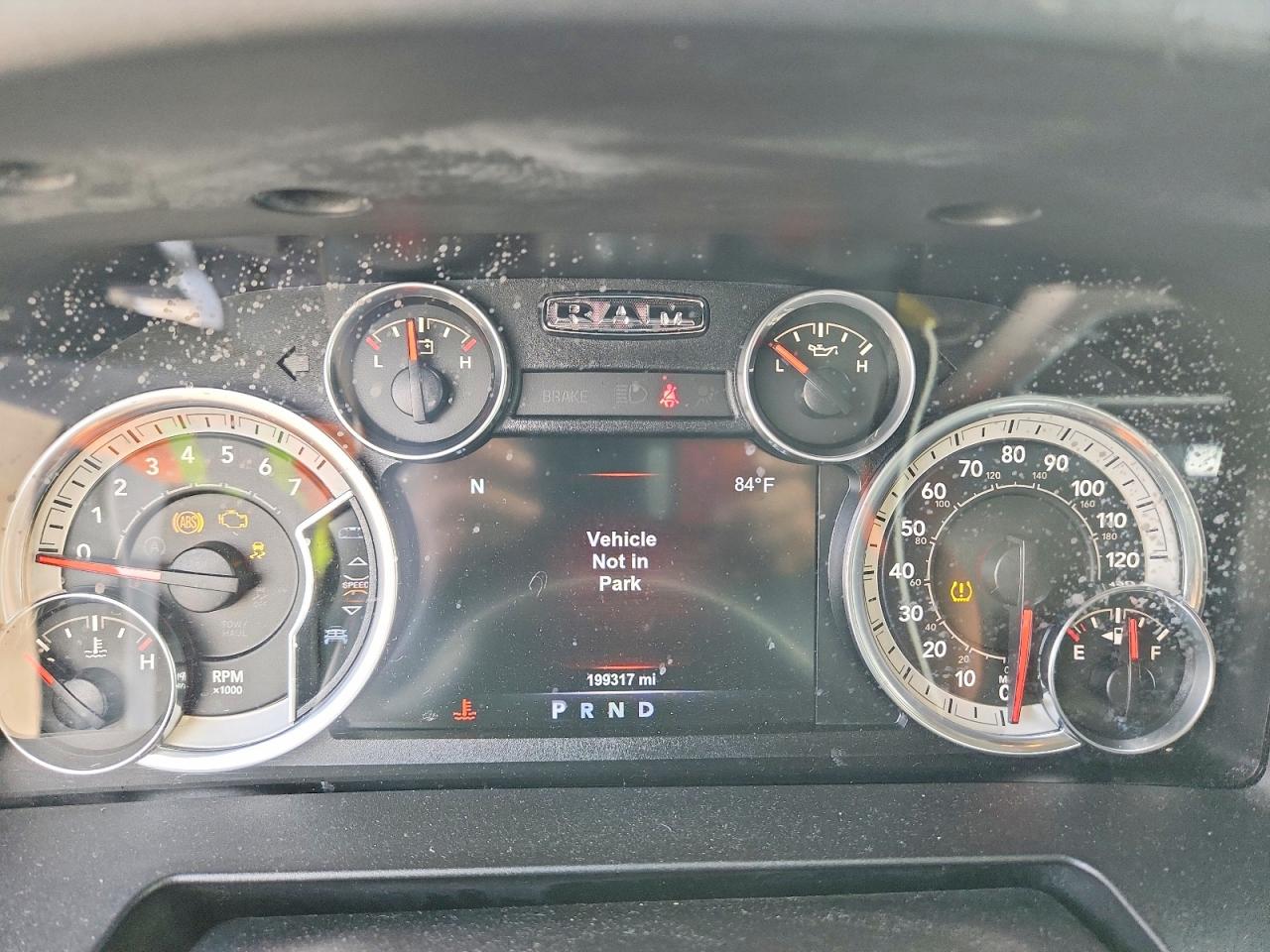 2015 Ram 1500 Slt White vin: 1C6RR7LT6FS717664