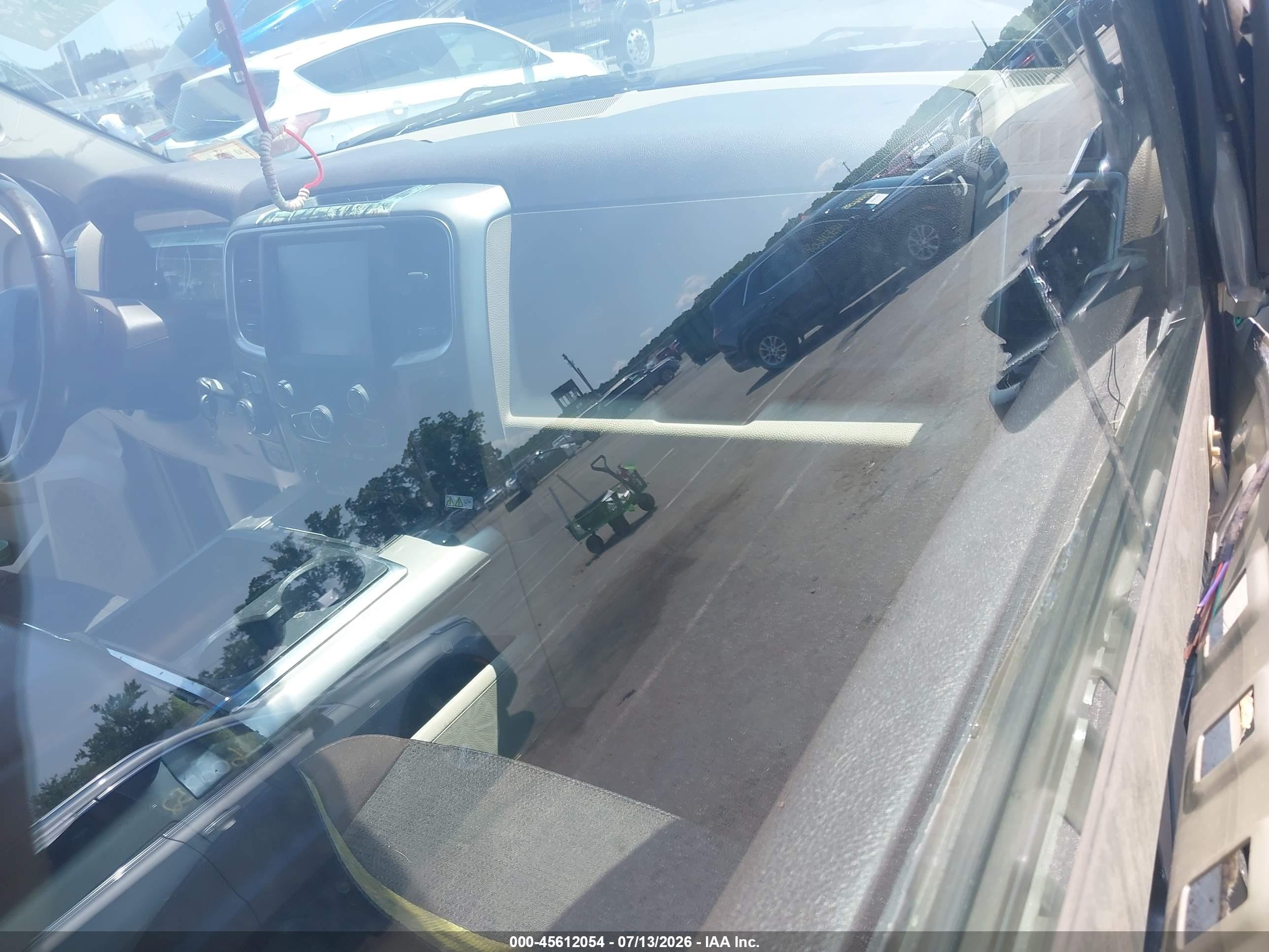 2014 Ram 1500 Outdoorsman Gold vin: 1C6RR7LT7ES220962