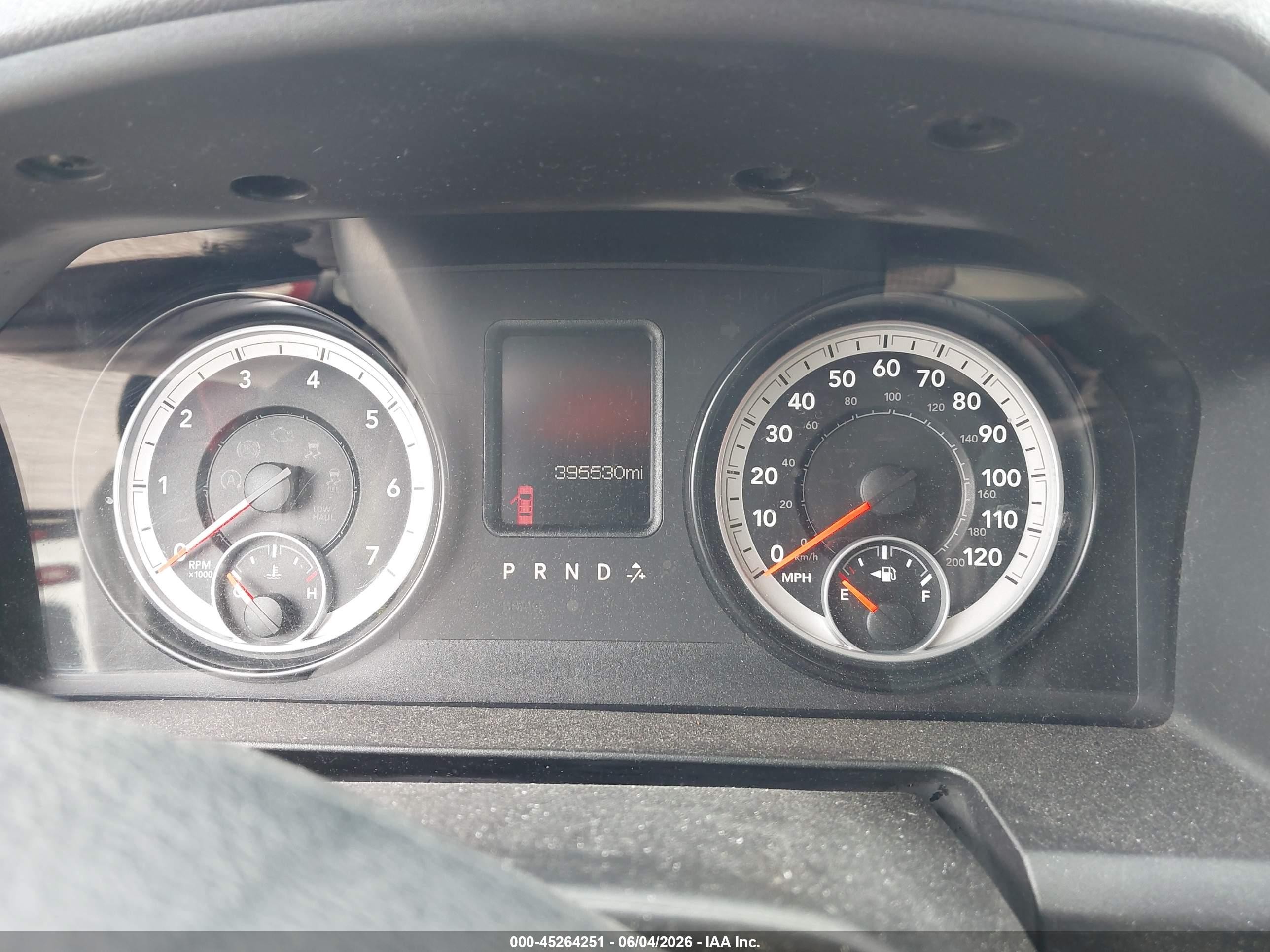 2014 Ram 1500 Big Horn Maroon vin: 1C6RR7LT7ES284600