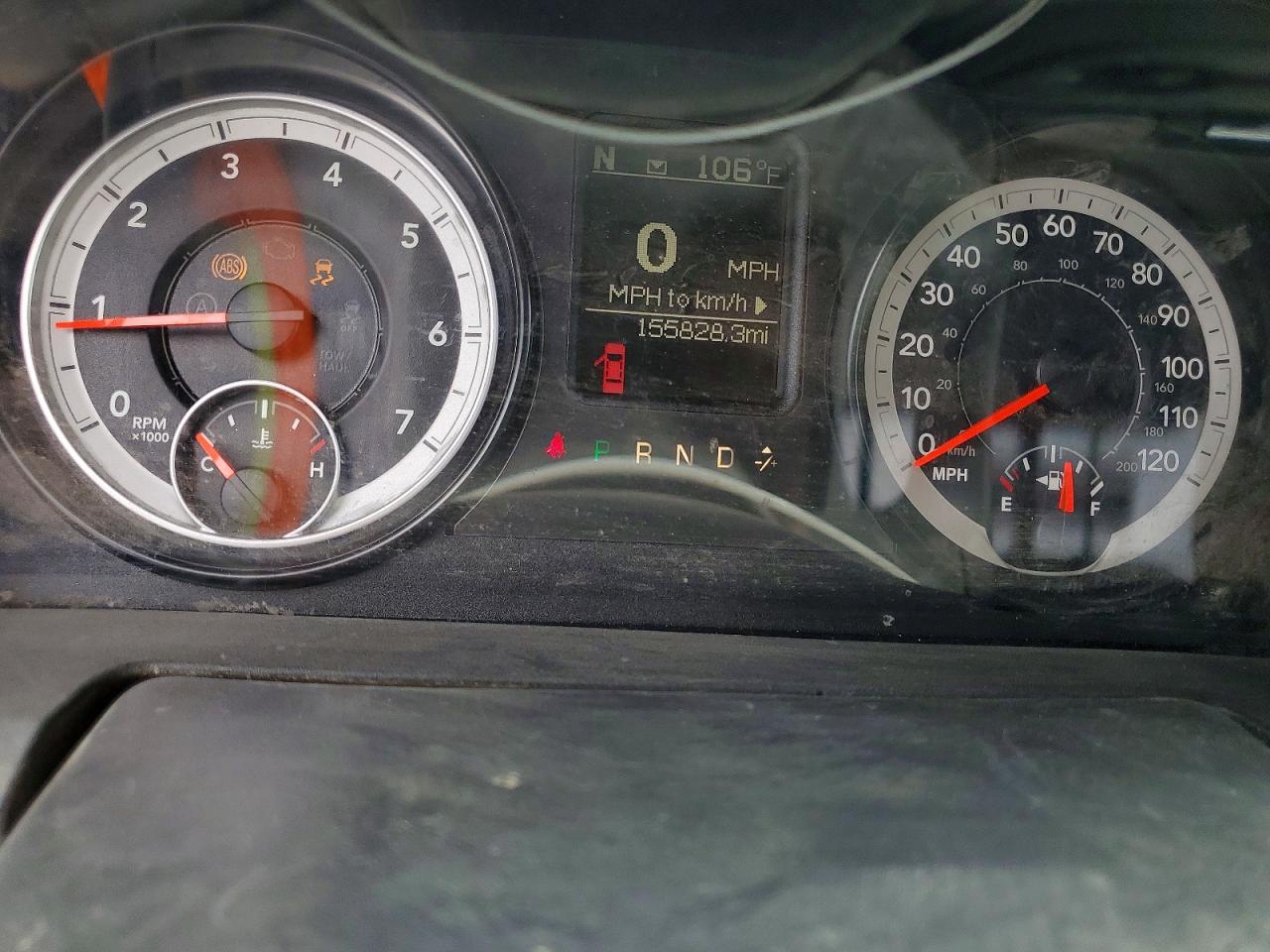 2014 Ram 1500 Slt Blue vin: 1C6RR7LT7ES414990