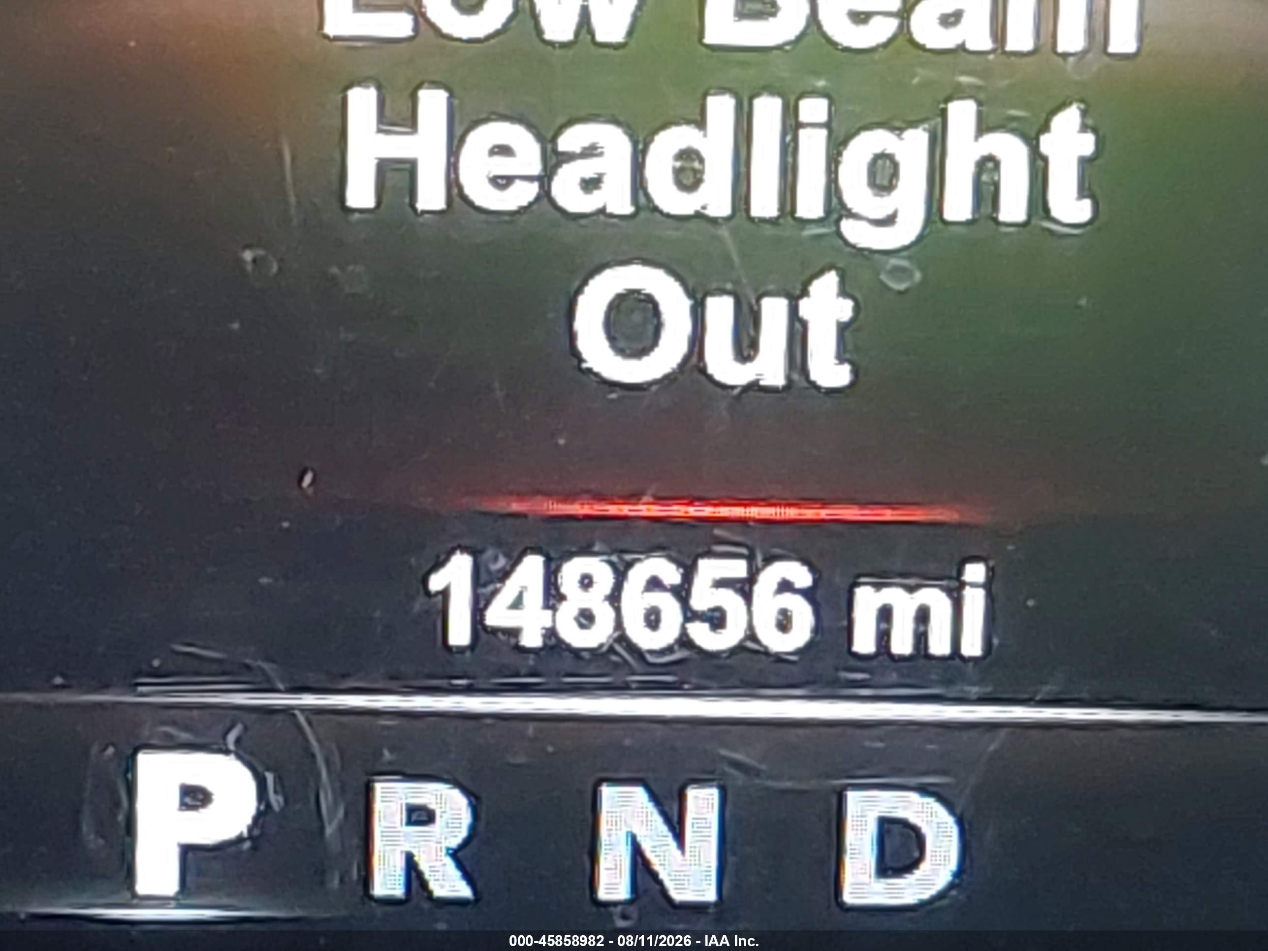 2015 Ram 1500 Big Horn Серый vin: 1C6RR7LT7FS617816