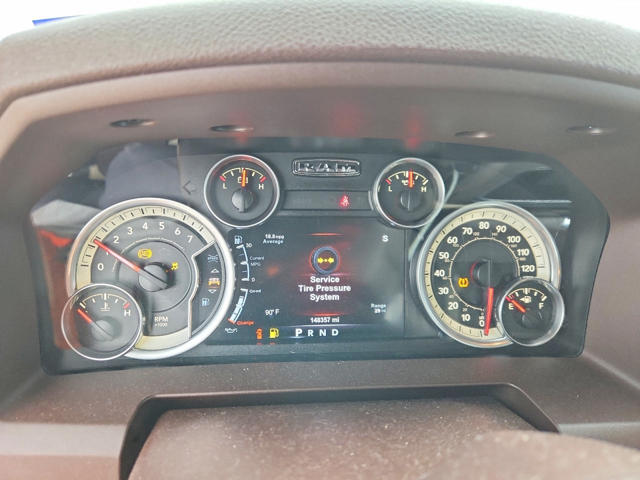 2015 Ram 1500 Slt White vin: 1C6RR7LT7FS767912