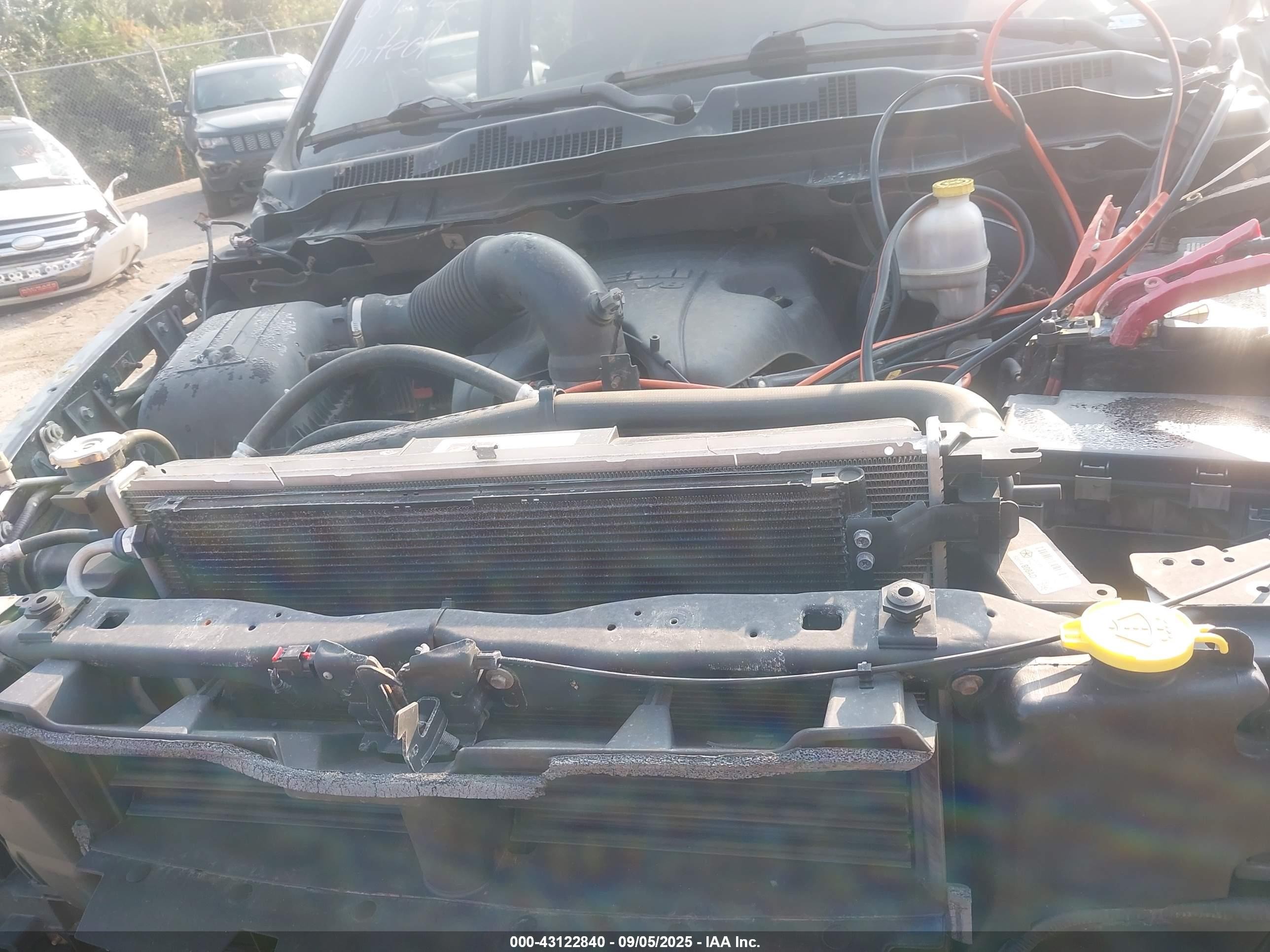 2015 Ram 1500 Big Horn Black vin: 1C6RR7LT7FS772902
