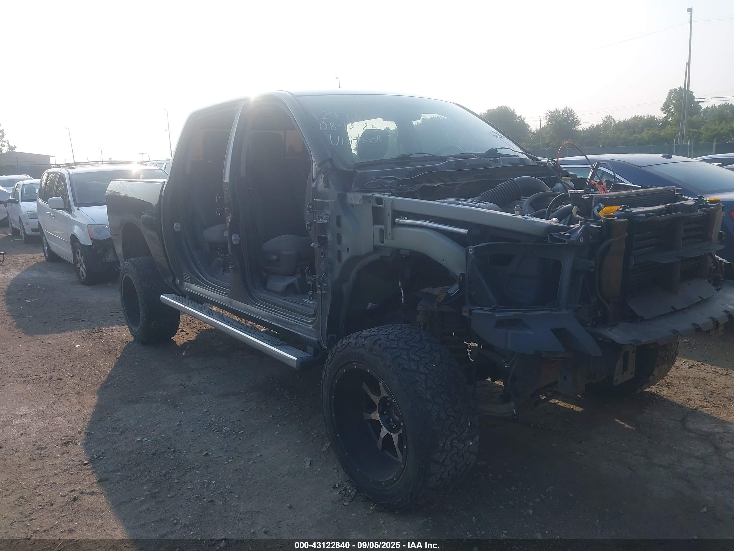 2015 Ram 1500 Big Horn Black vin: 1C6RR7LT7FS772902