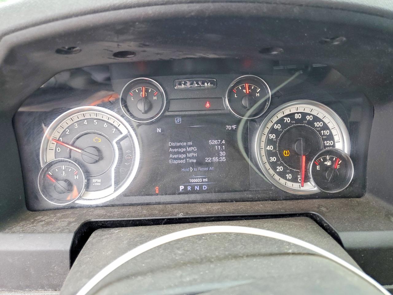 2013 Ram 1500 Slt Black vin: 1C6RR7LT8DS533498