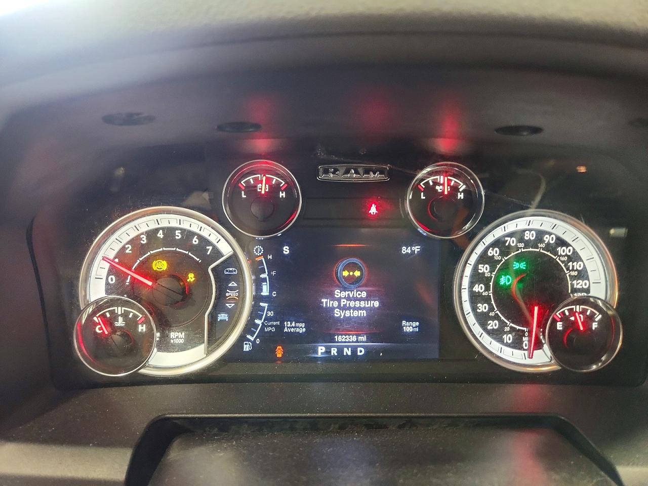 2013 Ram 1500 Slt Silver vin: 1C6RR7LT9DS505404