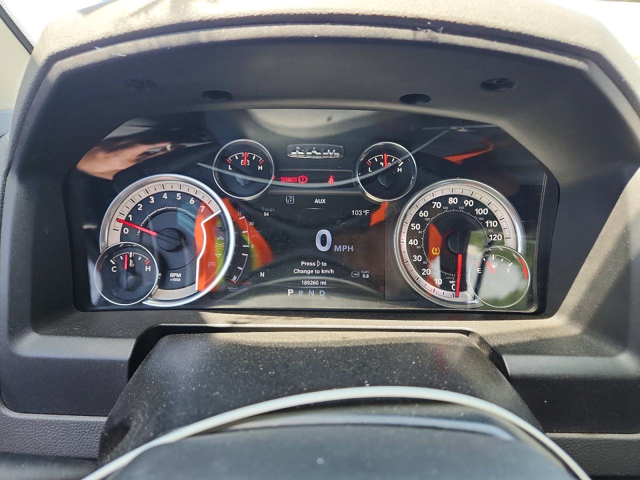 2013 Ram 1500 Slt Black vin: 1C6RR7LT9DS524387