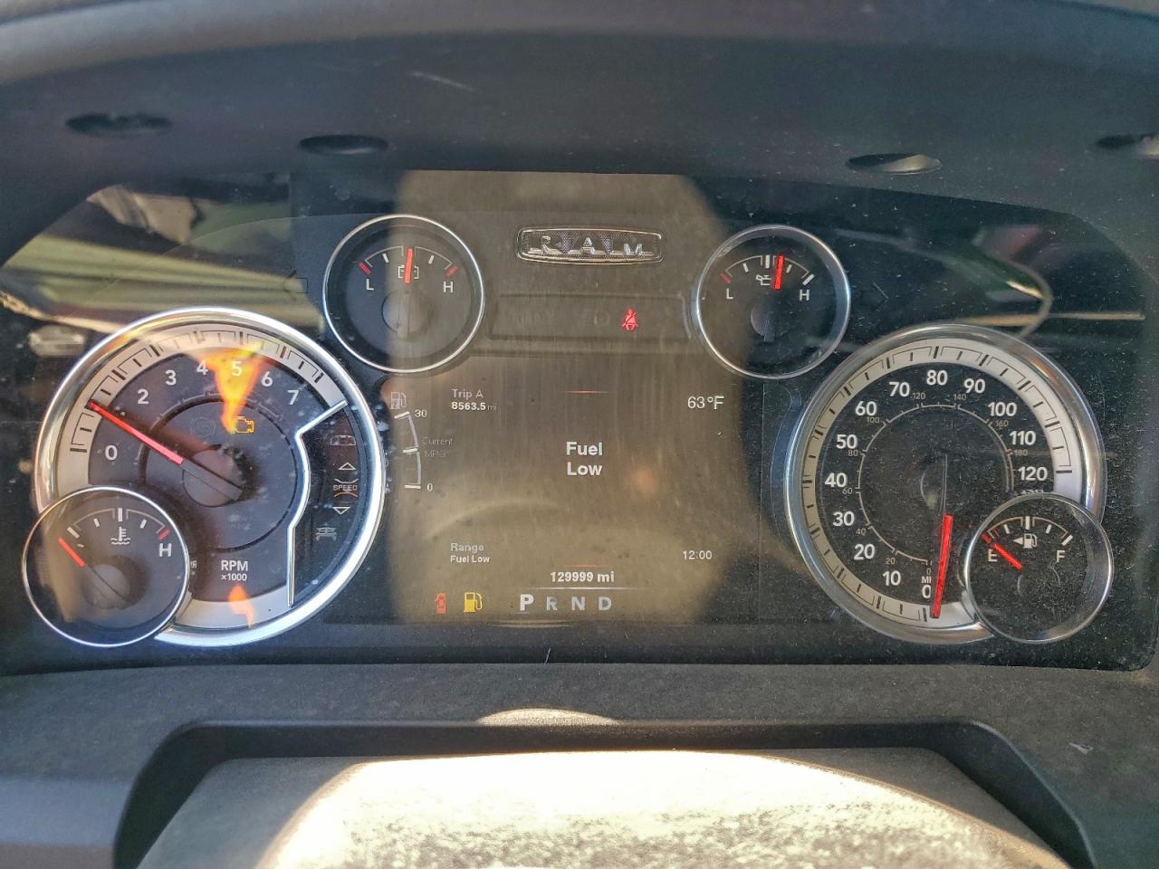2014 Ram 1500 Slt Black vin: 1C6RR7LT9ES467738