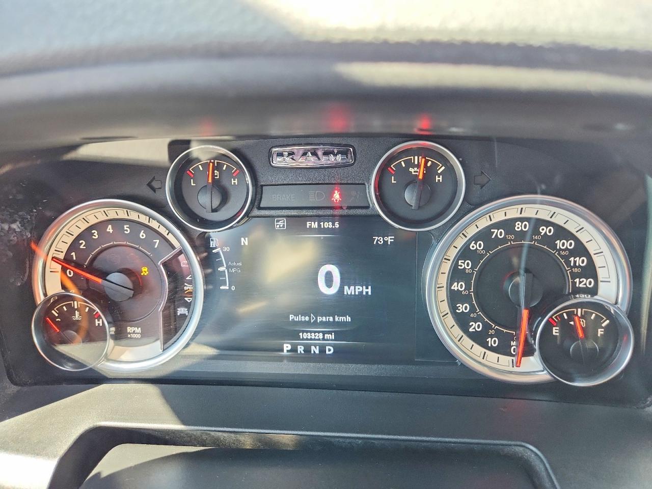 2014 Ram 1500 Slt Burgundy vin: 1C6RR7LT9ES470316