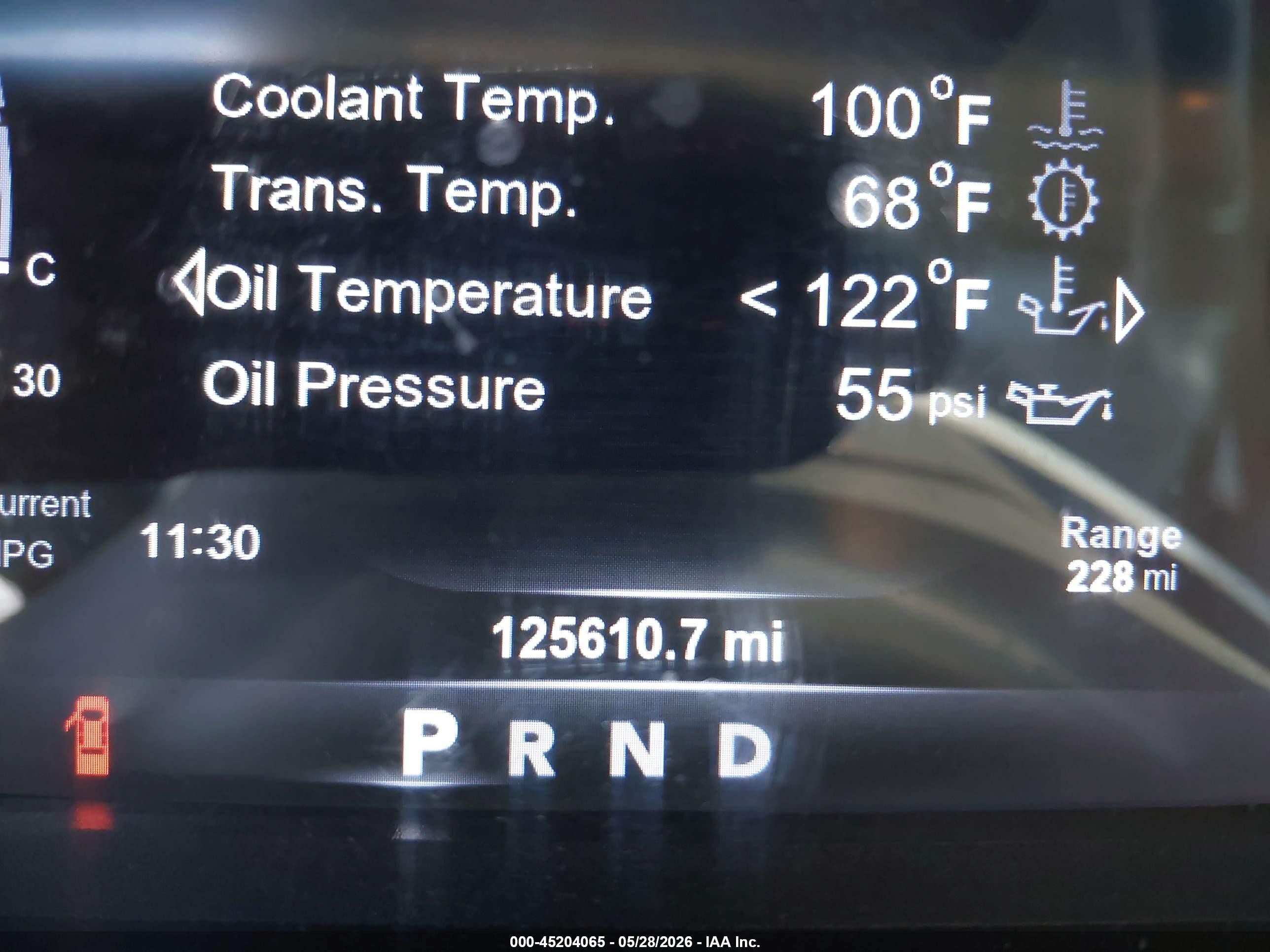 2015 Ram 1500 Big Horn Белый vin: 1C6RR7LT9FS641874