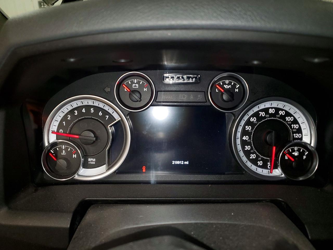 2015 Ram 1500 Slt White vin: 1C6RR7LT9FS767961