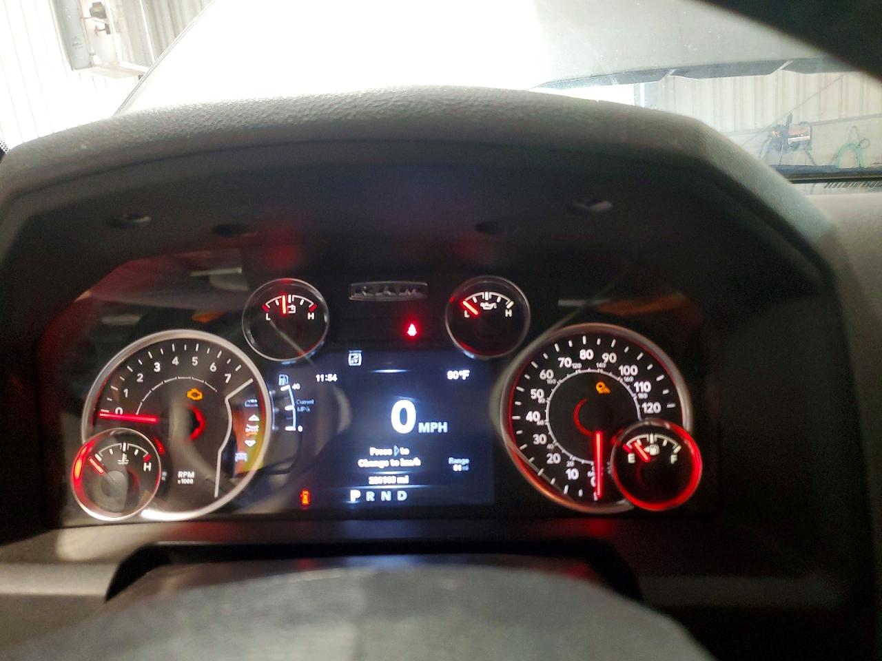 2013 Ram 1500 Slt Silver vin: 1C6RR7LTXDS505959