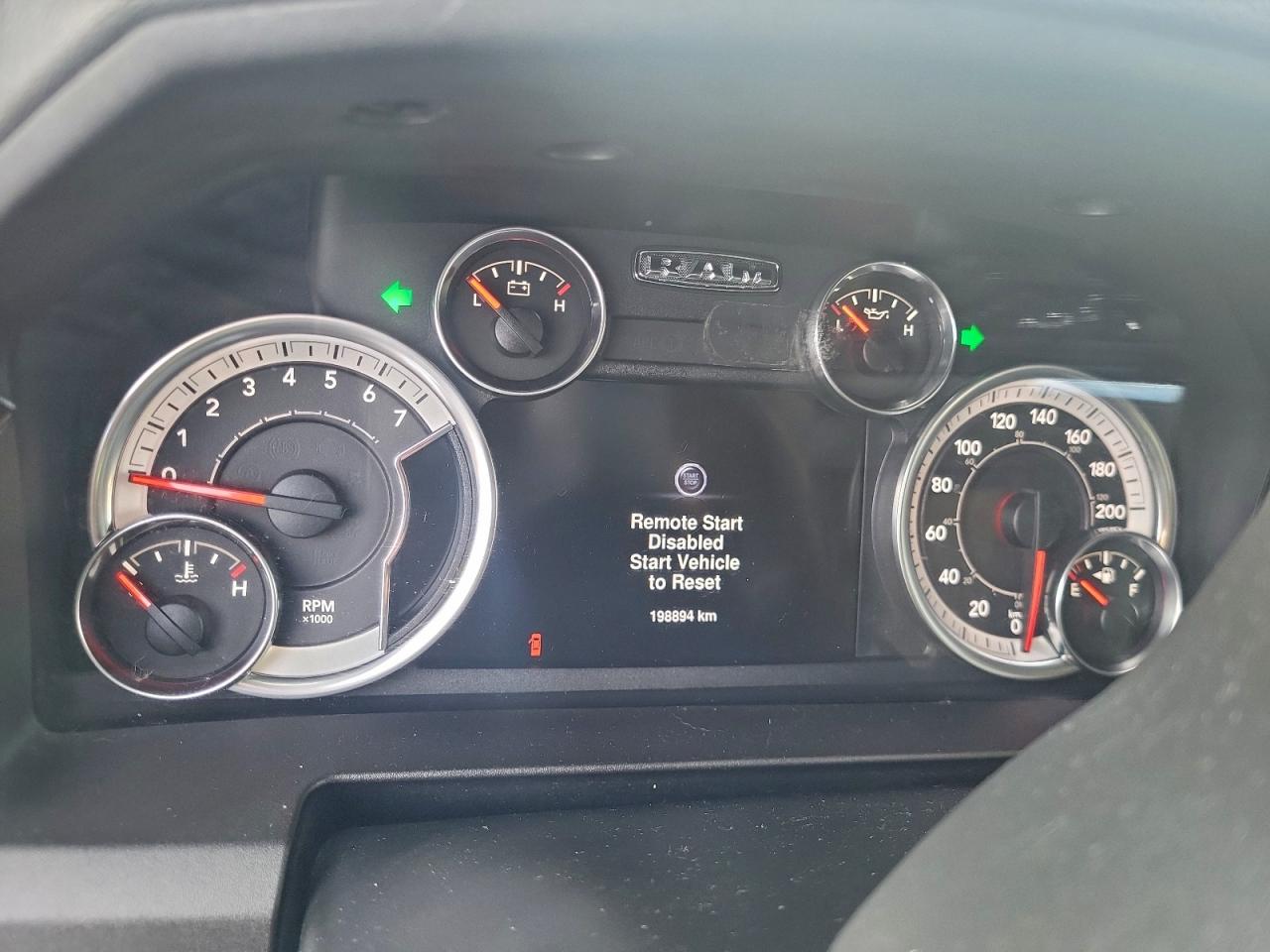 2013 Ram 1500 Slt Black vin: 1C6RR7LTXDS507310