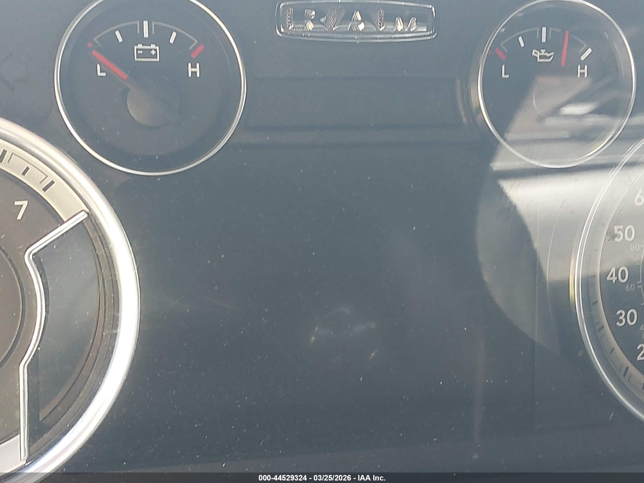 2013 Ram 1500 Slt White vin: 1C6RR7LTXDS664450