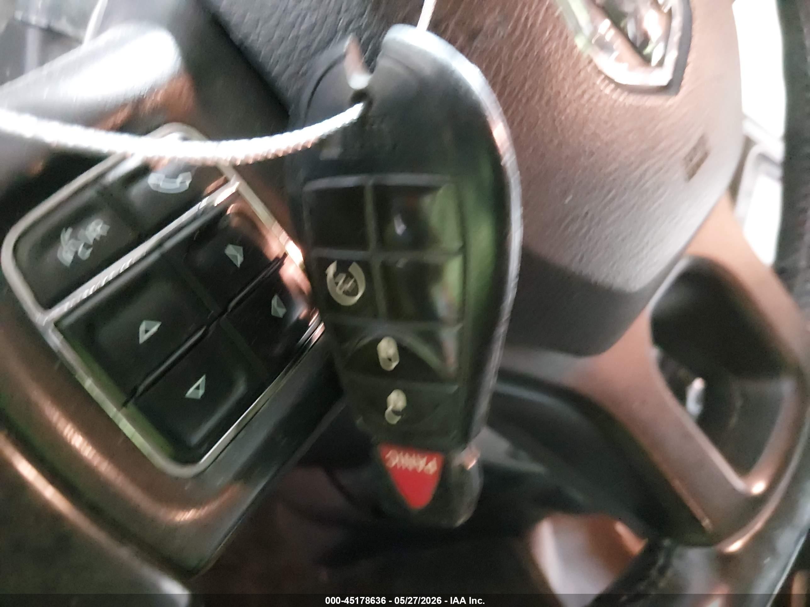 2014 Ram 1500 Big Horn Black vin: 1C6RR7LTXES286017