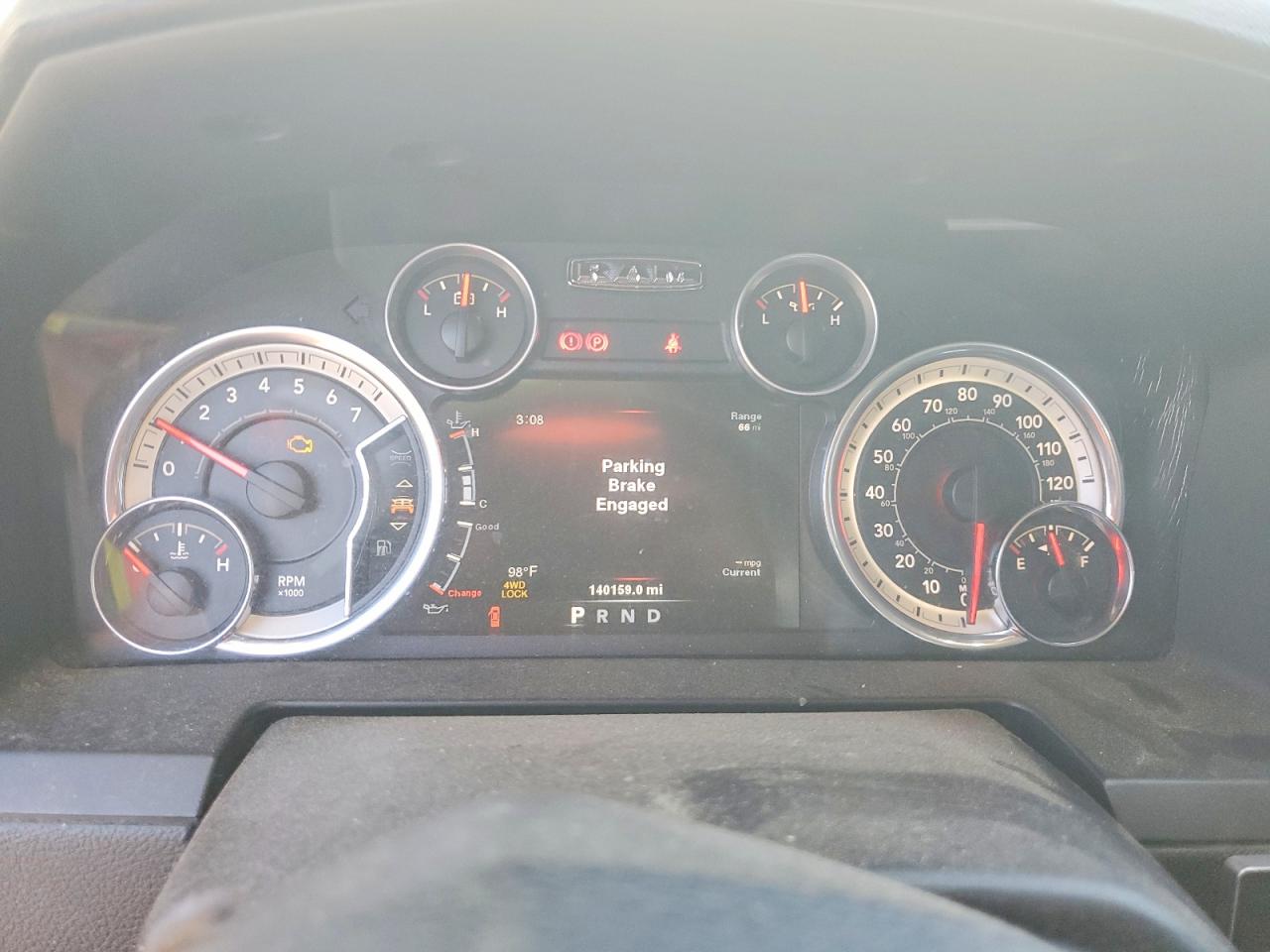 2014 Ram 1500 Sport White vin: 1C6RR7MT0ES223880