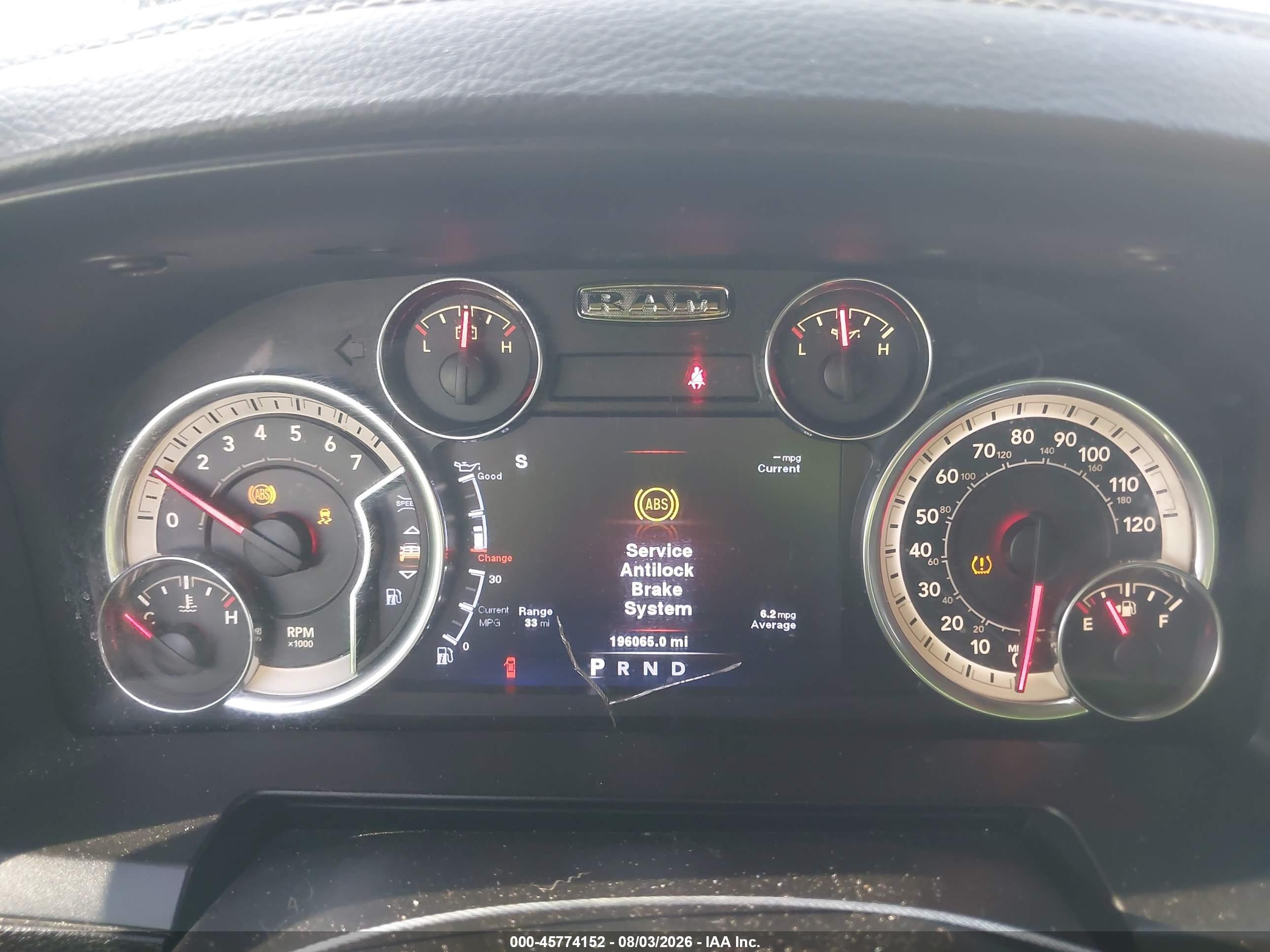 2014 Ram 1500 Sport Black vin: 1C6RR7MT0ES280953