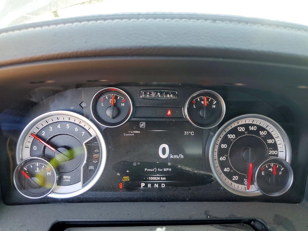 2015 Ram 1500 Sport Black vin: 1C6RR7MT0FS766244