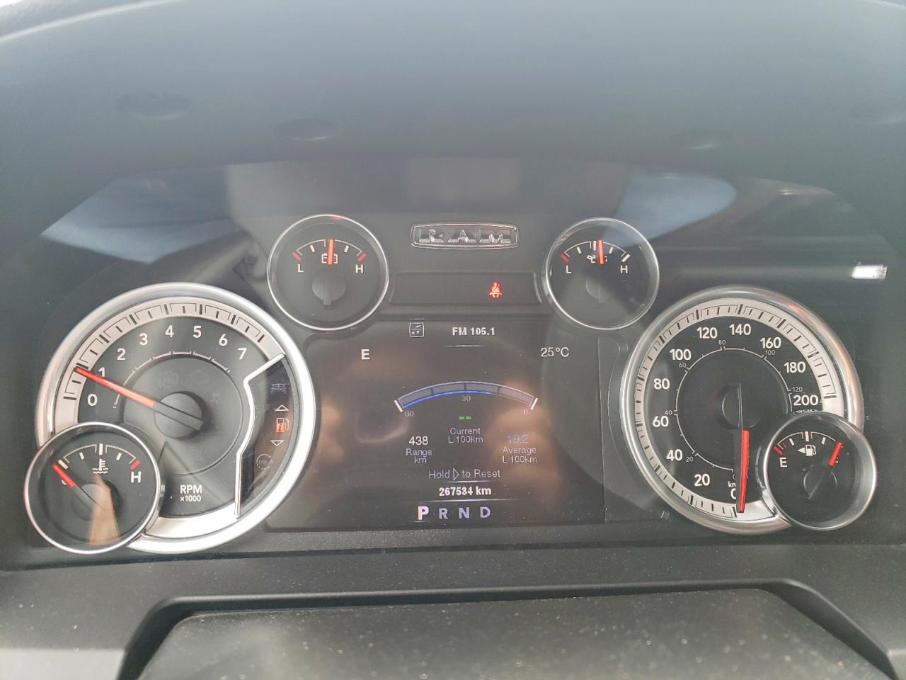 2014 Ram 1500 Sport Silver vin: 1C6RR7MT1ES107801