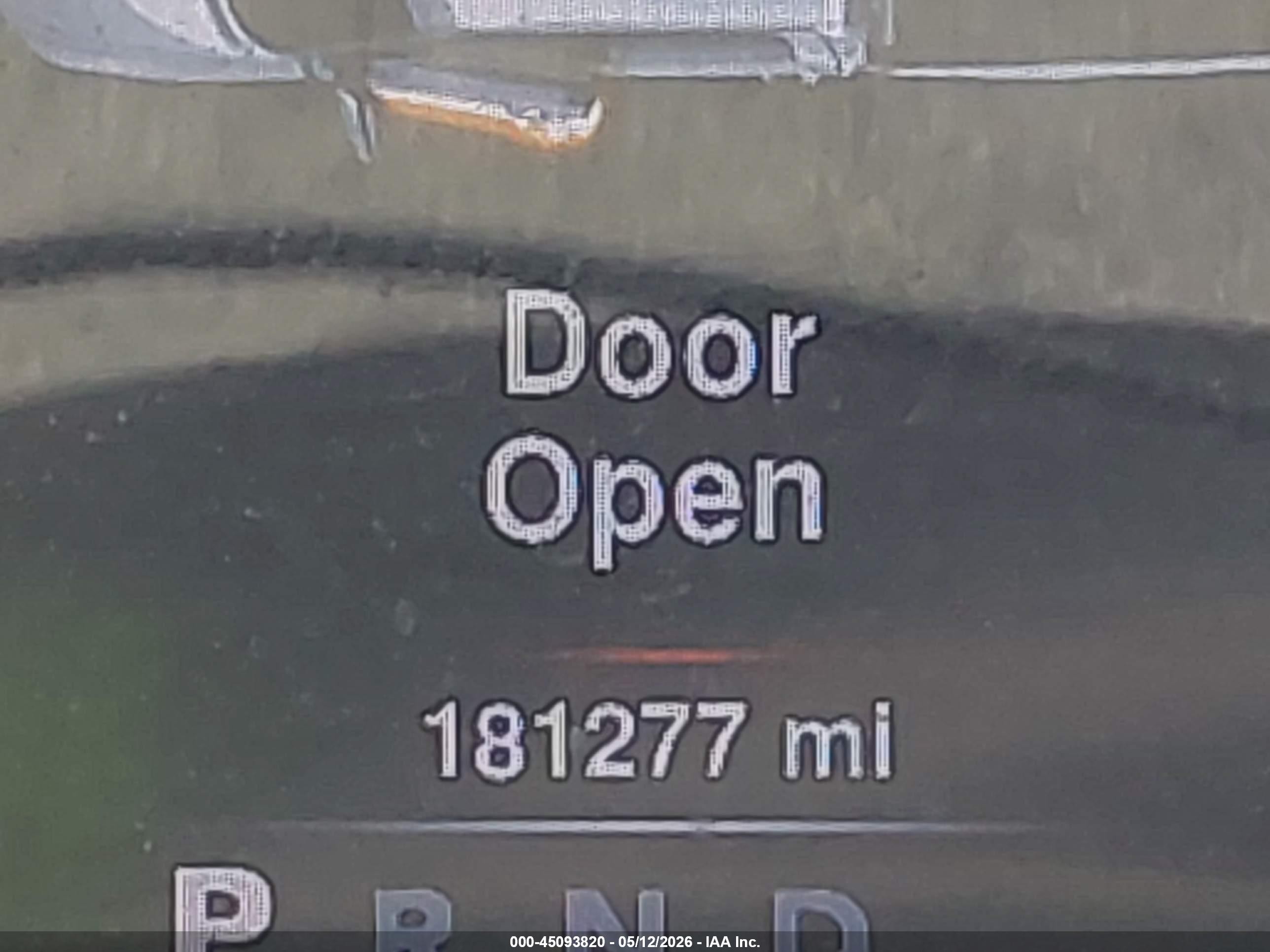 2013 Ram 1500 Sport Черный vin: 1C6RR7MT2DS561554
