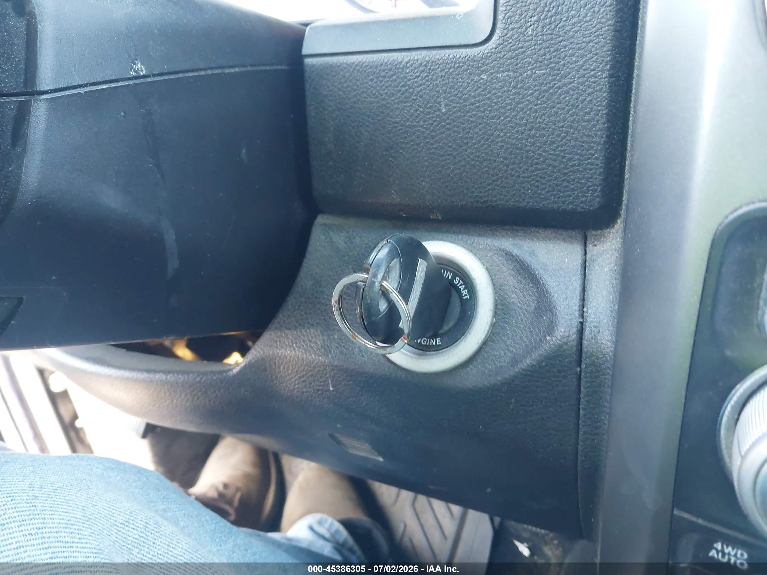 2014 Ram 1500 Sport Синий vin: 1C6RR7MT2ES188677