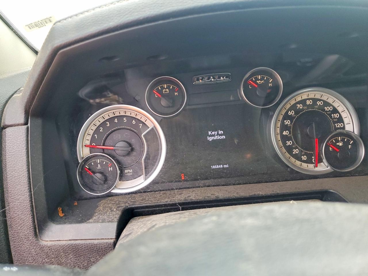 2014 Ram 1500 Sport Blue vin: 1C6RR7MT3ES277285