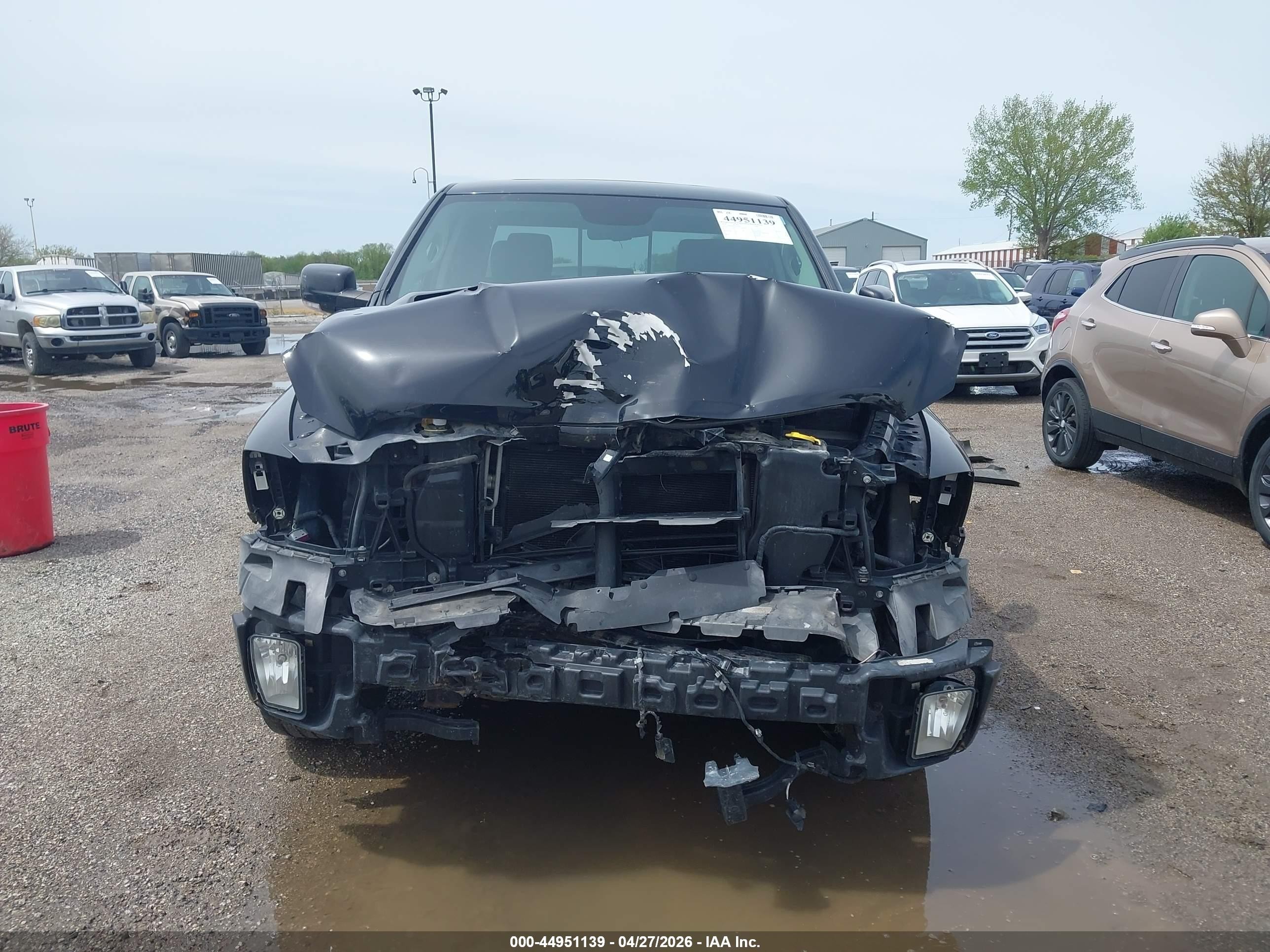 2014 Ram 1500 Sport Black vin: 1C6RR7MT4ES305076