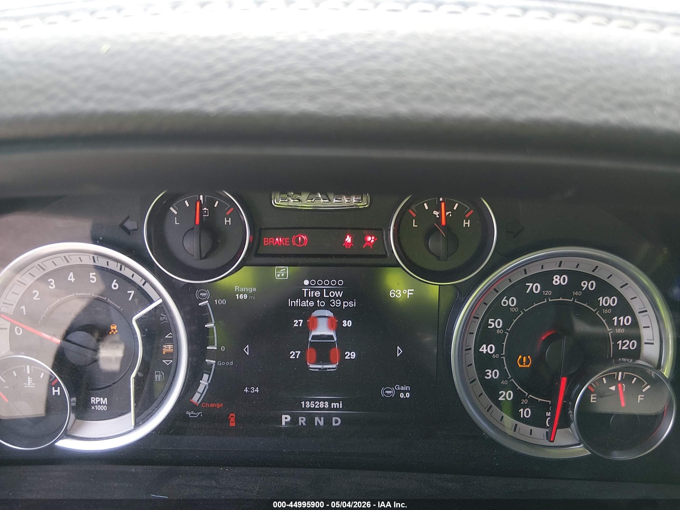 2014 Ram 1500 Sport Black vin: 1C6RR7MT5ES186065