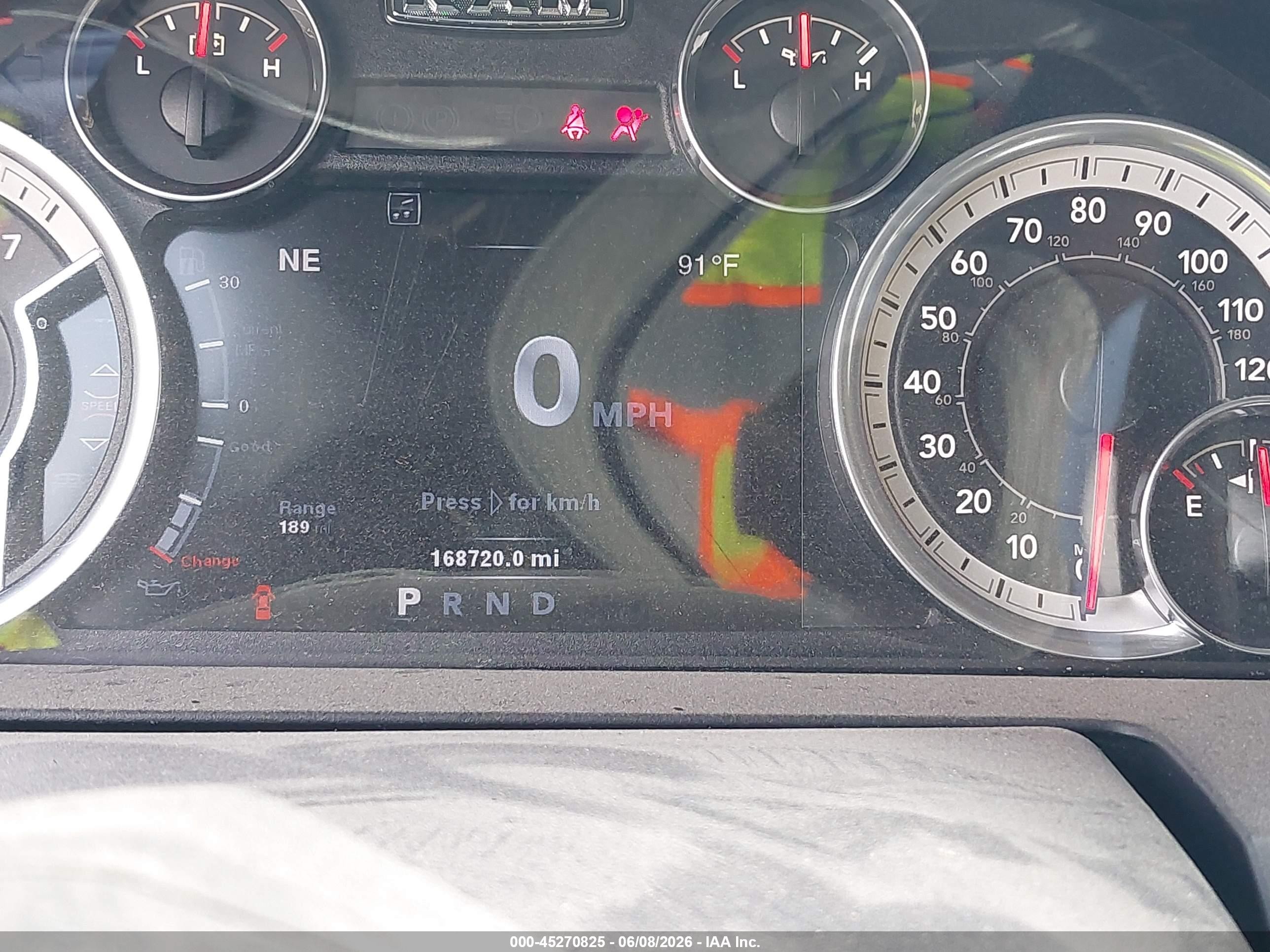 2014 Ram 1500 Sport Черный vin: 1C6RR7MT5ES324848