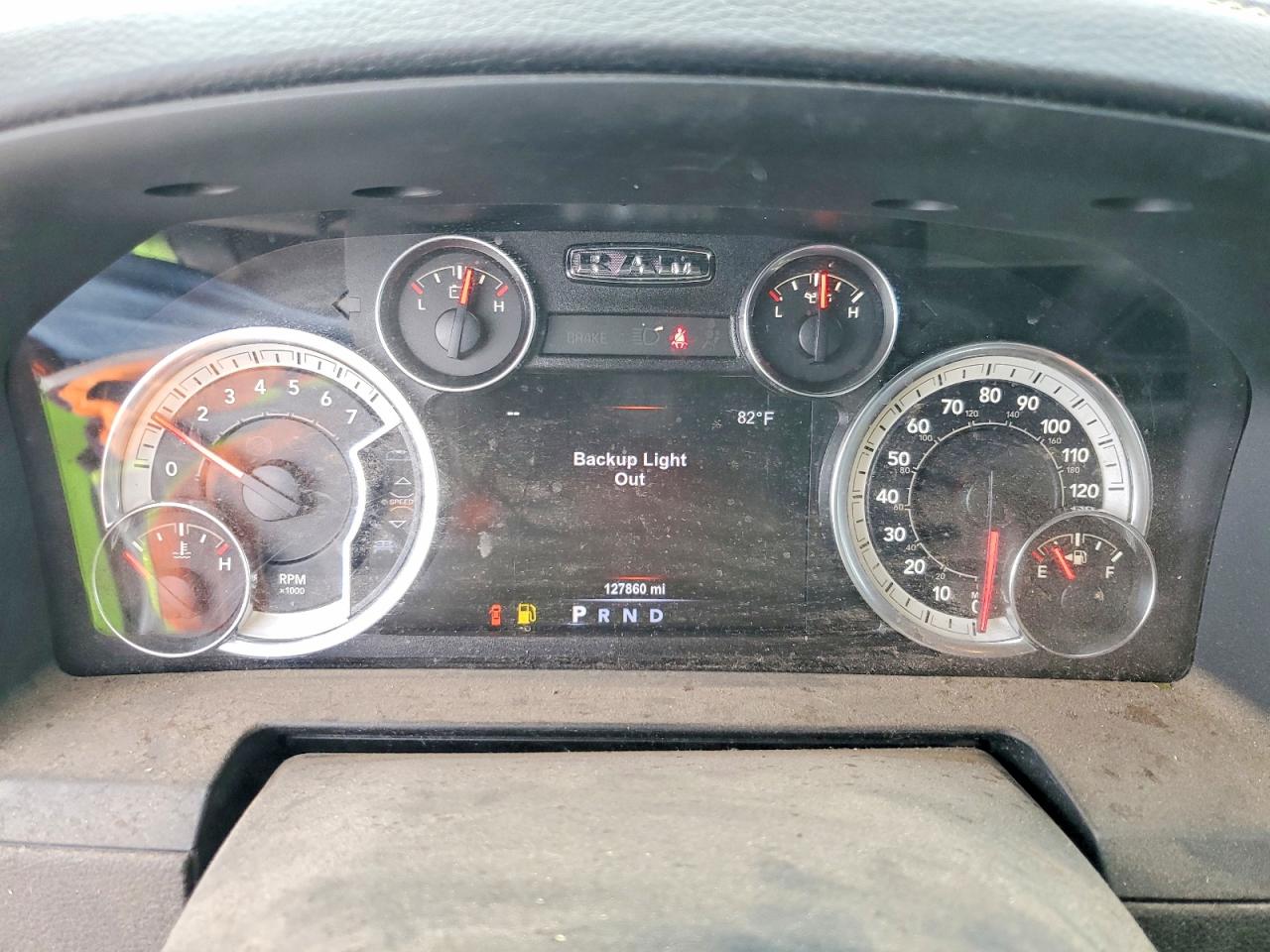 2017 Ram 1500 Sport Green vin: 1C6RR7MT5HS810371