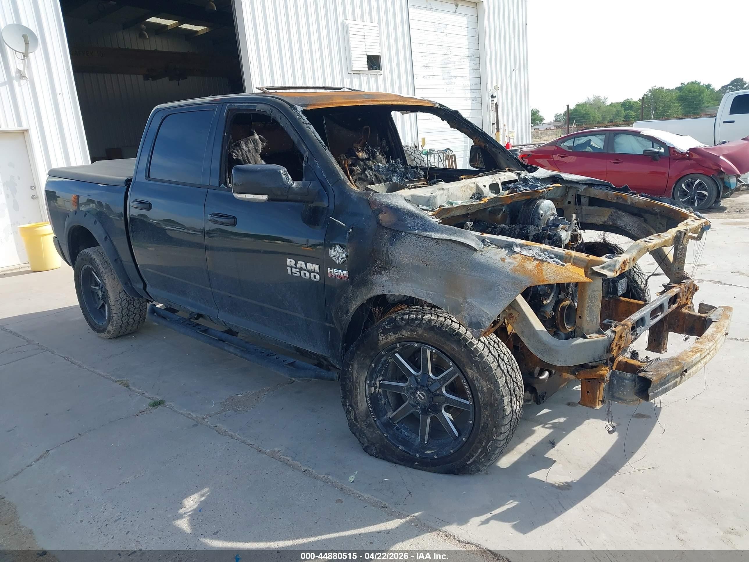 2013 Ram 1500 Sport Black vin: 1C6RR7MT6DS555949