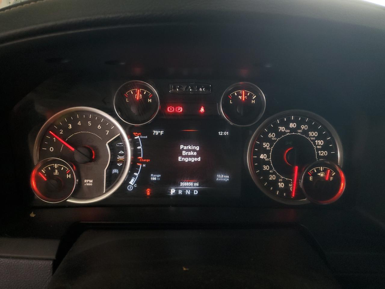 2015 Ram 1500 Sport Blue vin: 1C6RR7MT6FS532108