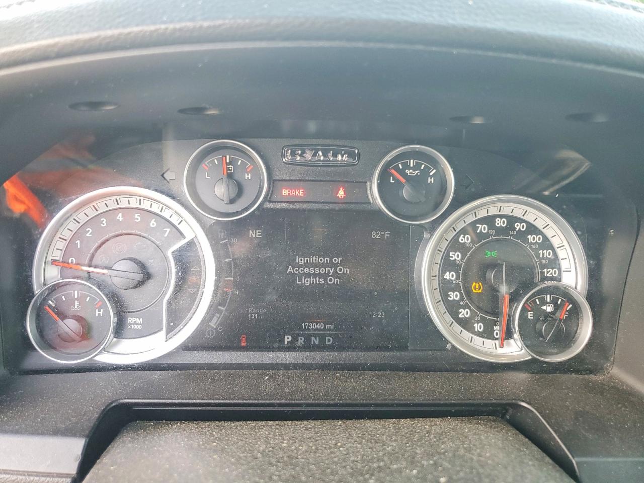 2015 Ram 1500 Sport White vin: 1C6RR7MT6FS558353