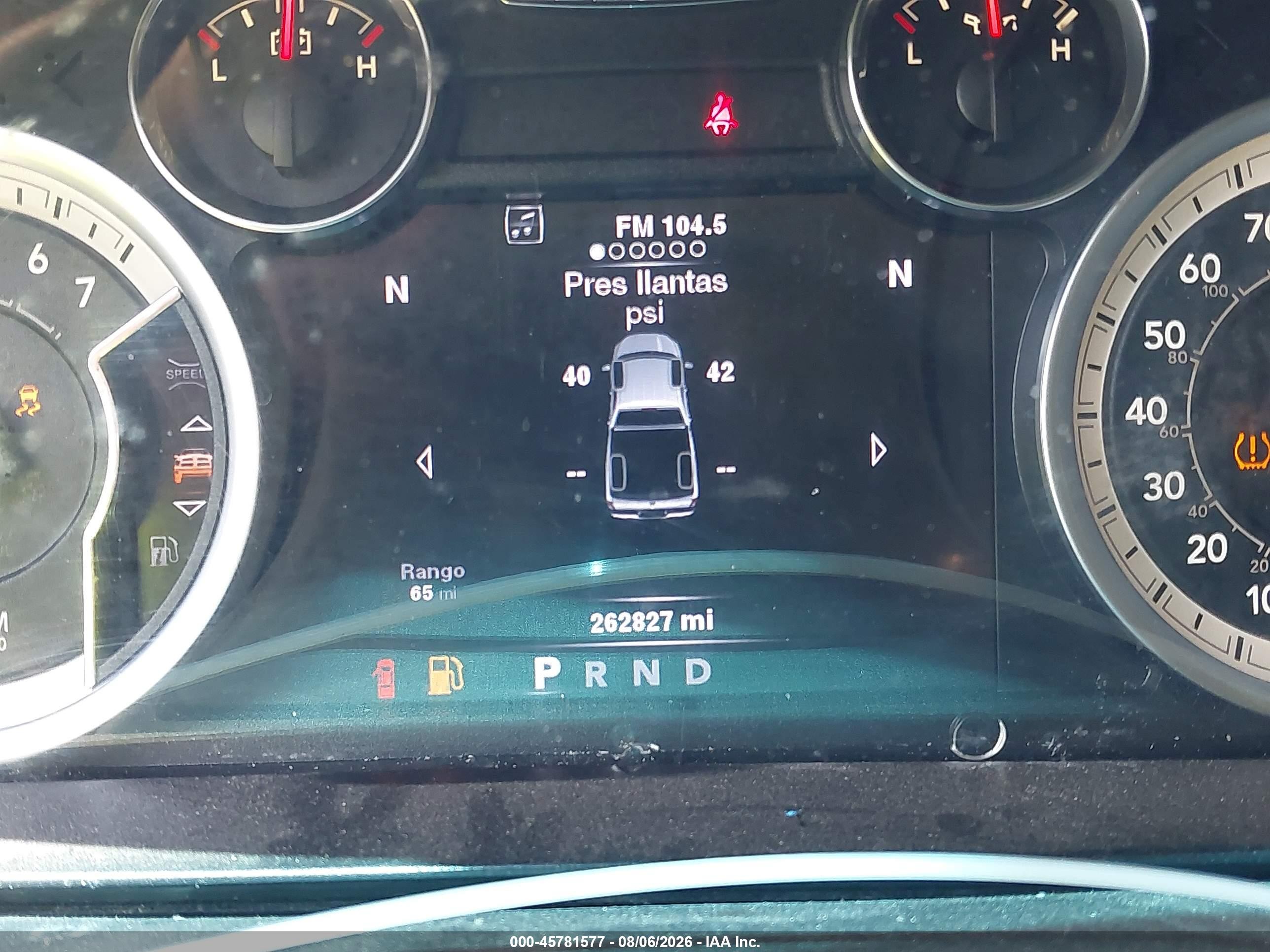 2014 Ram 1500 Sport Silver vin: 1C6RR7MT7ES110931