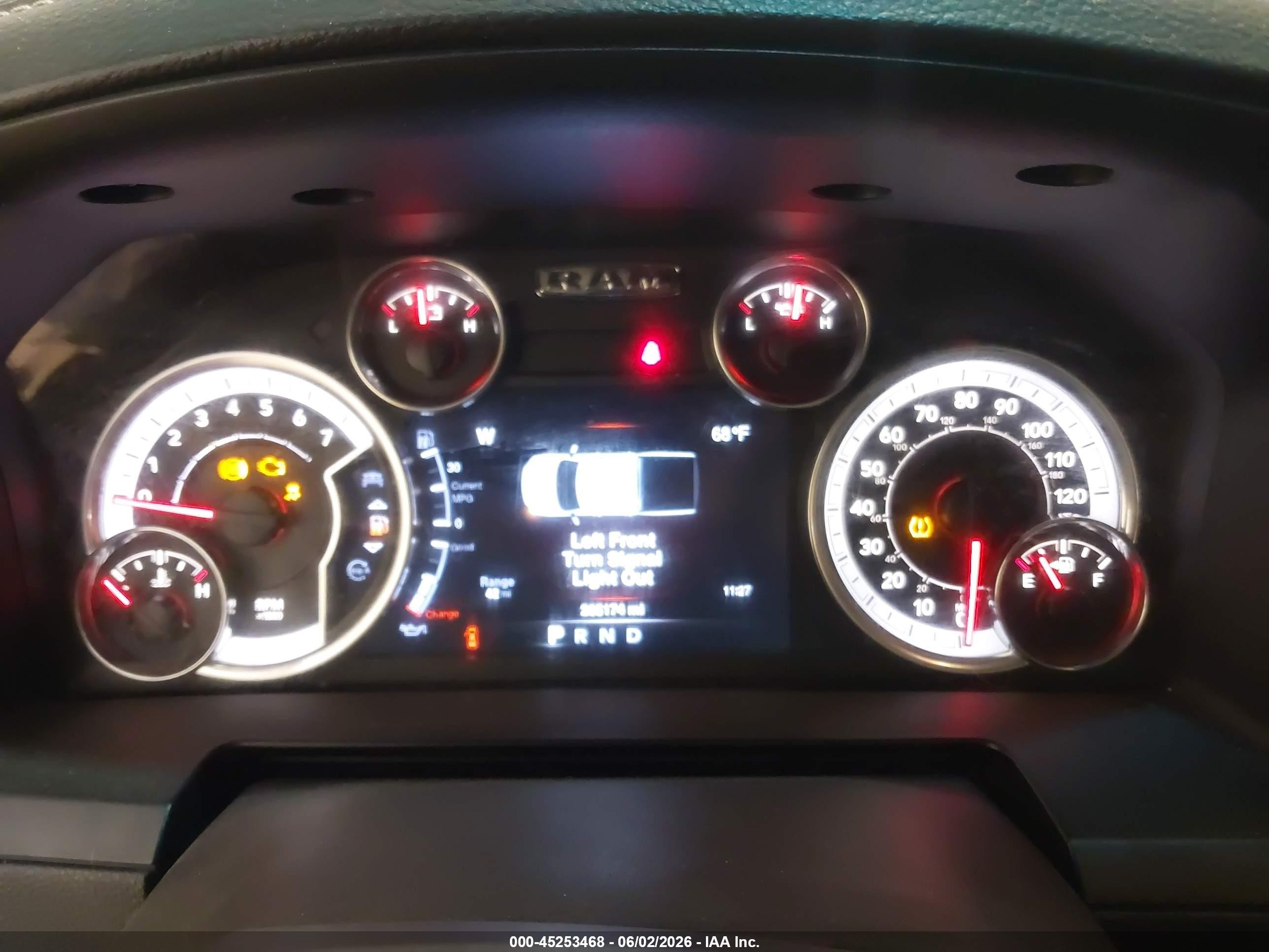 2013 Ram 1500 Sport Black vin: 1C6RR7MT8DS514092