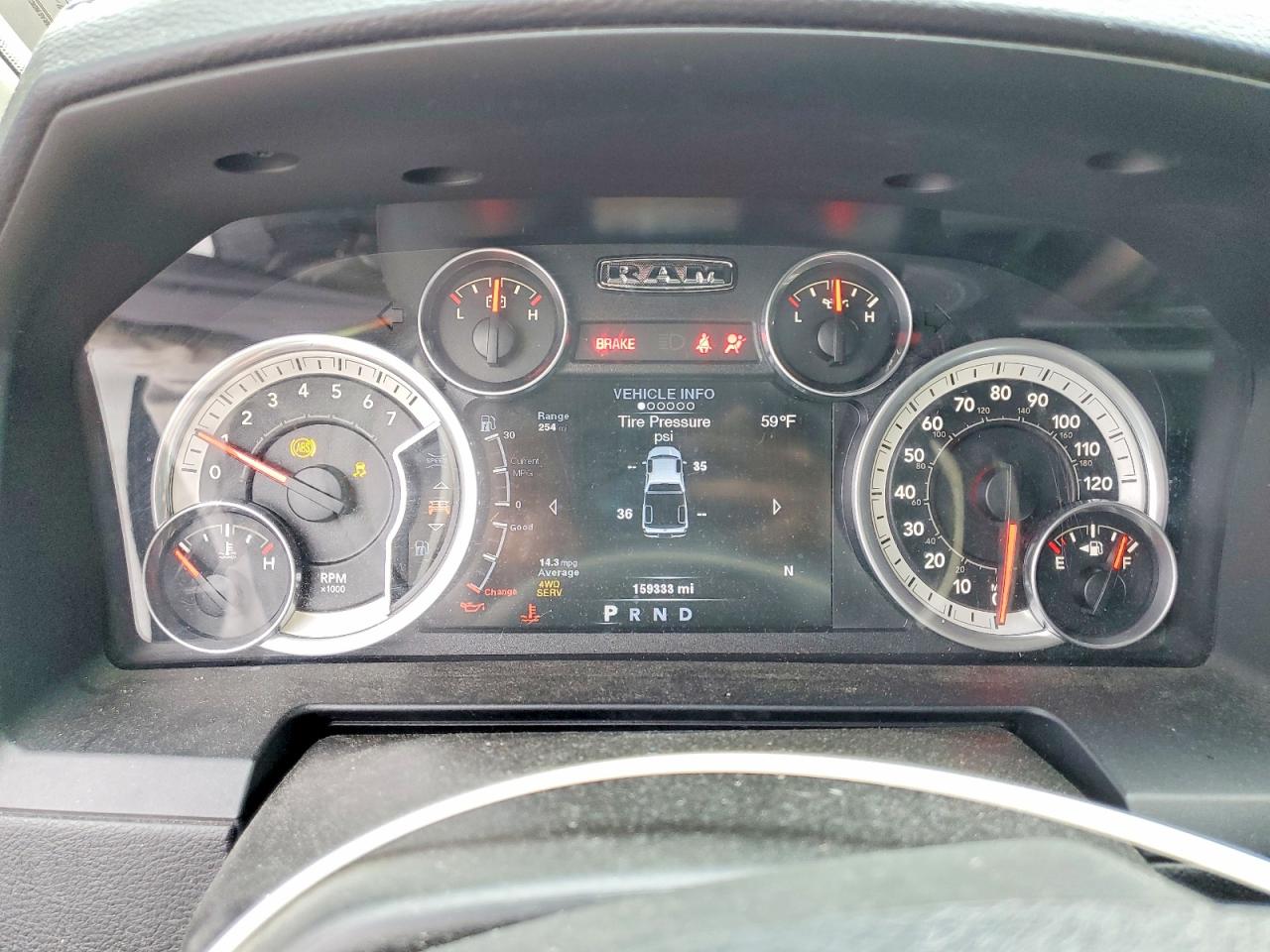 2014 Ram 1500 Sport White vin: 1C6RR7MT8ES217115
