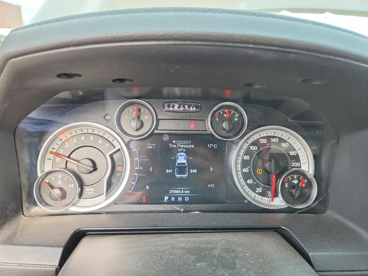2015 Ram 1500 Sport Blue vin: 1C6RR7MT9FS743321