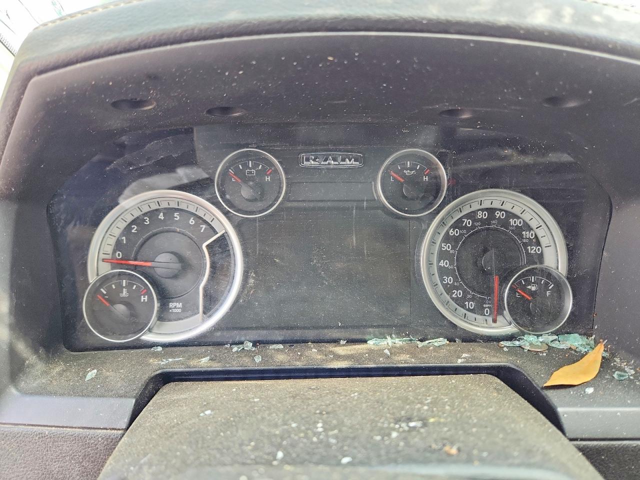 2014 Ram 1500 Sport Черный vin: 1C6RR7MTXES123706