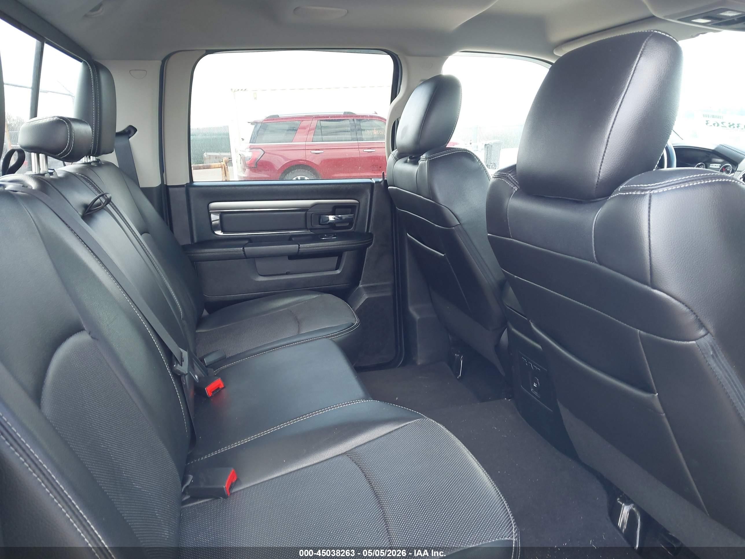 2014 Ram 1500 Sport Blue vin: 1C6RR7MTXES452017
