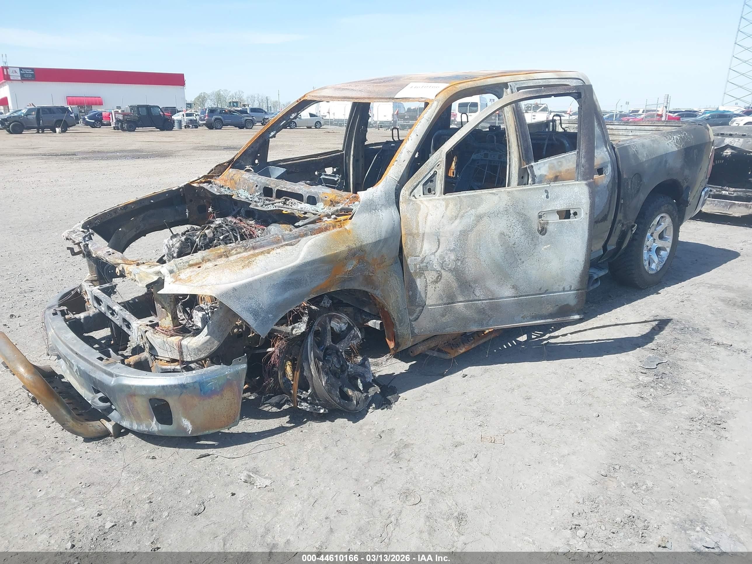 2016 Ram 1500 Laramie Черный vin: 1C6RR7NM6GS366116