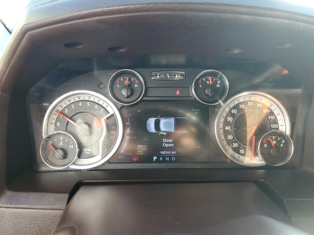 2014 Ram 1500 Laramie Blue vin: 1C6RR7NT0ES347520