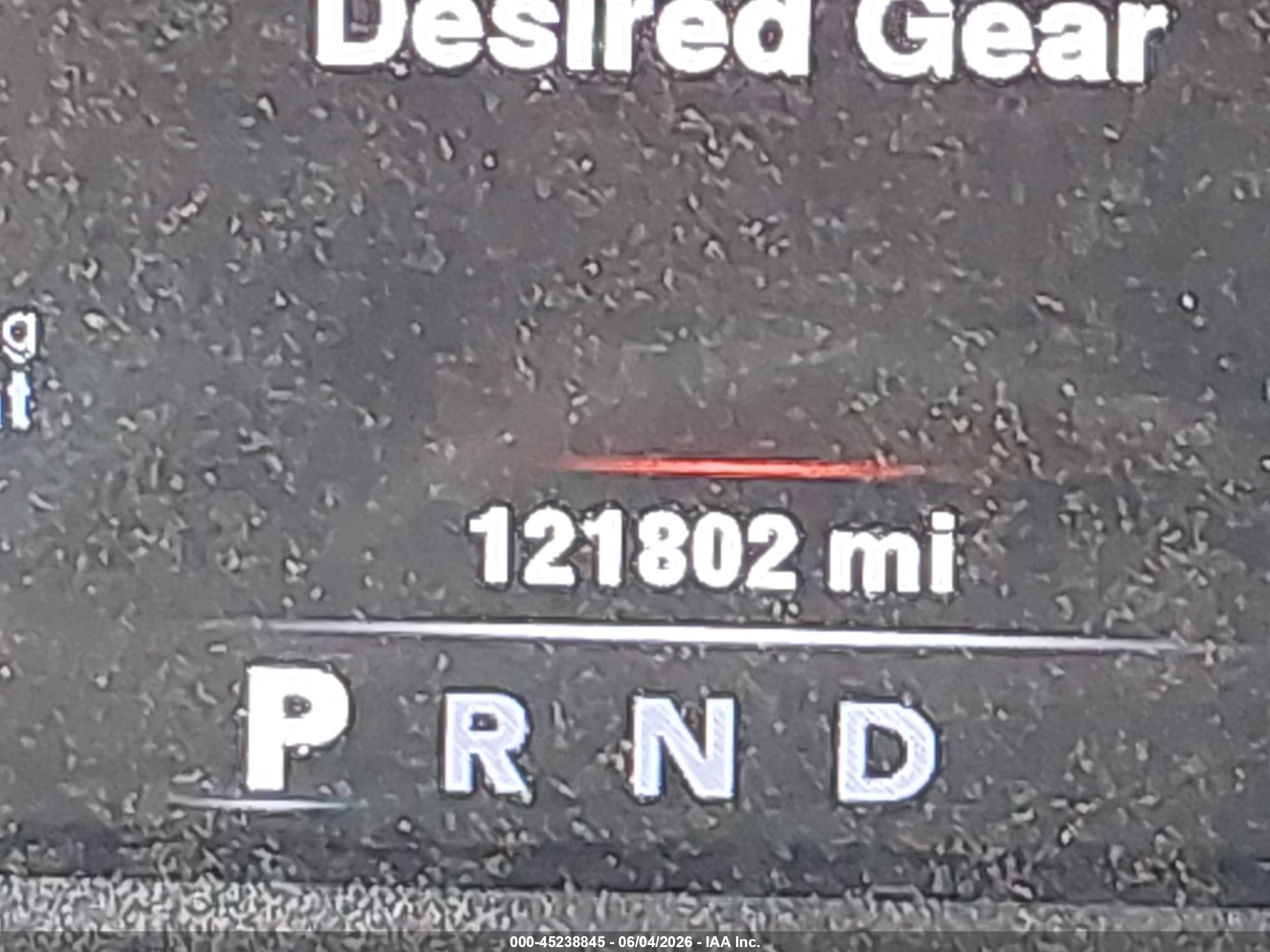 2014 Ram 1500 Laramie Red vin: 1C6RR7NT2ES126064