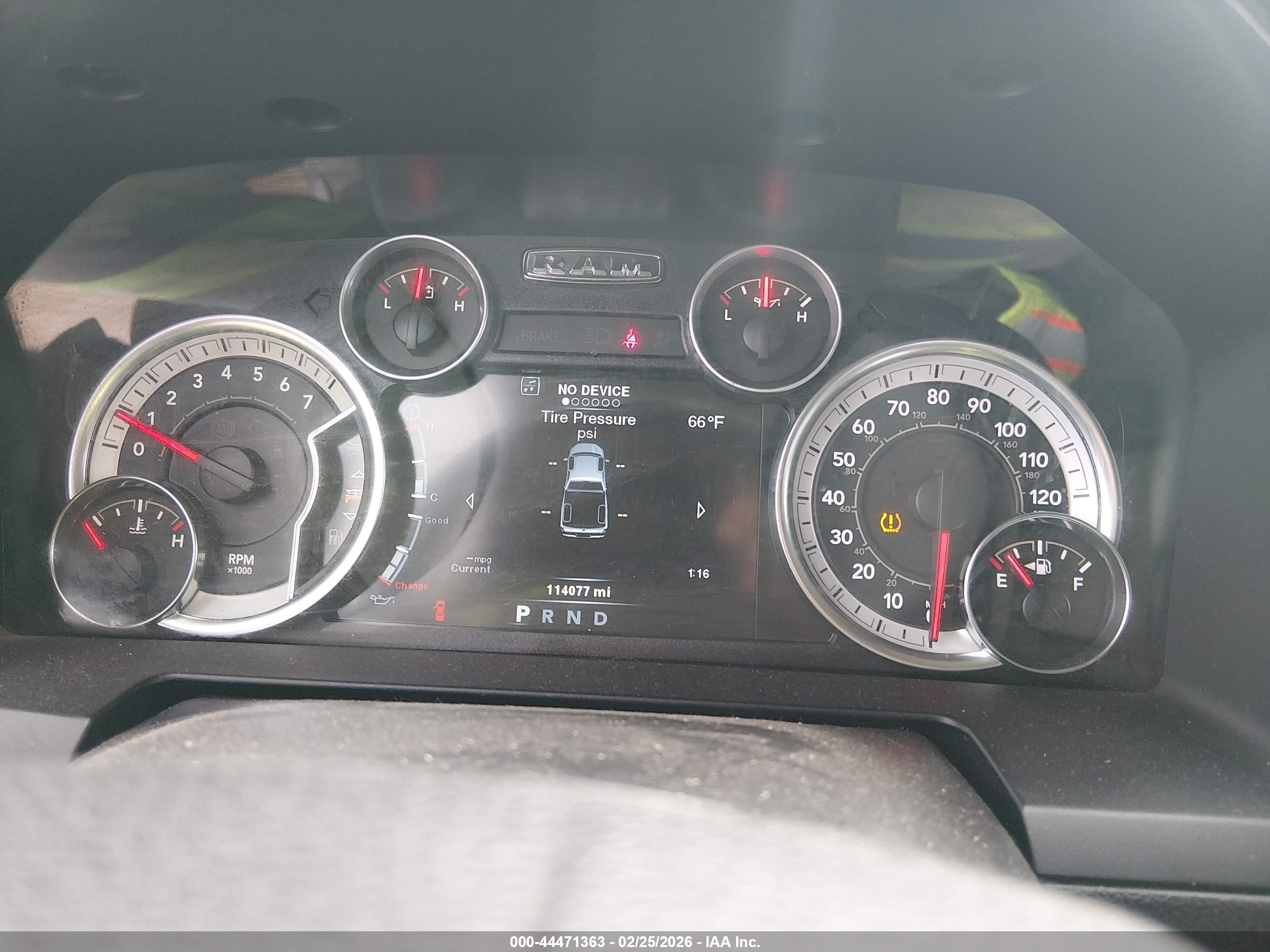 2014 Ram 1500 Laramie Dark Blue vin: 1C6RR7NT2ES342724