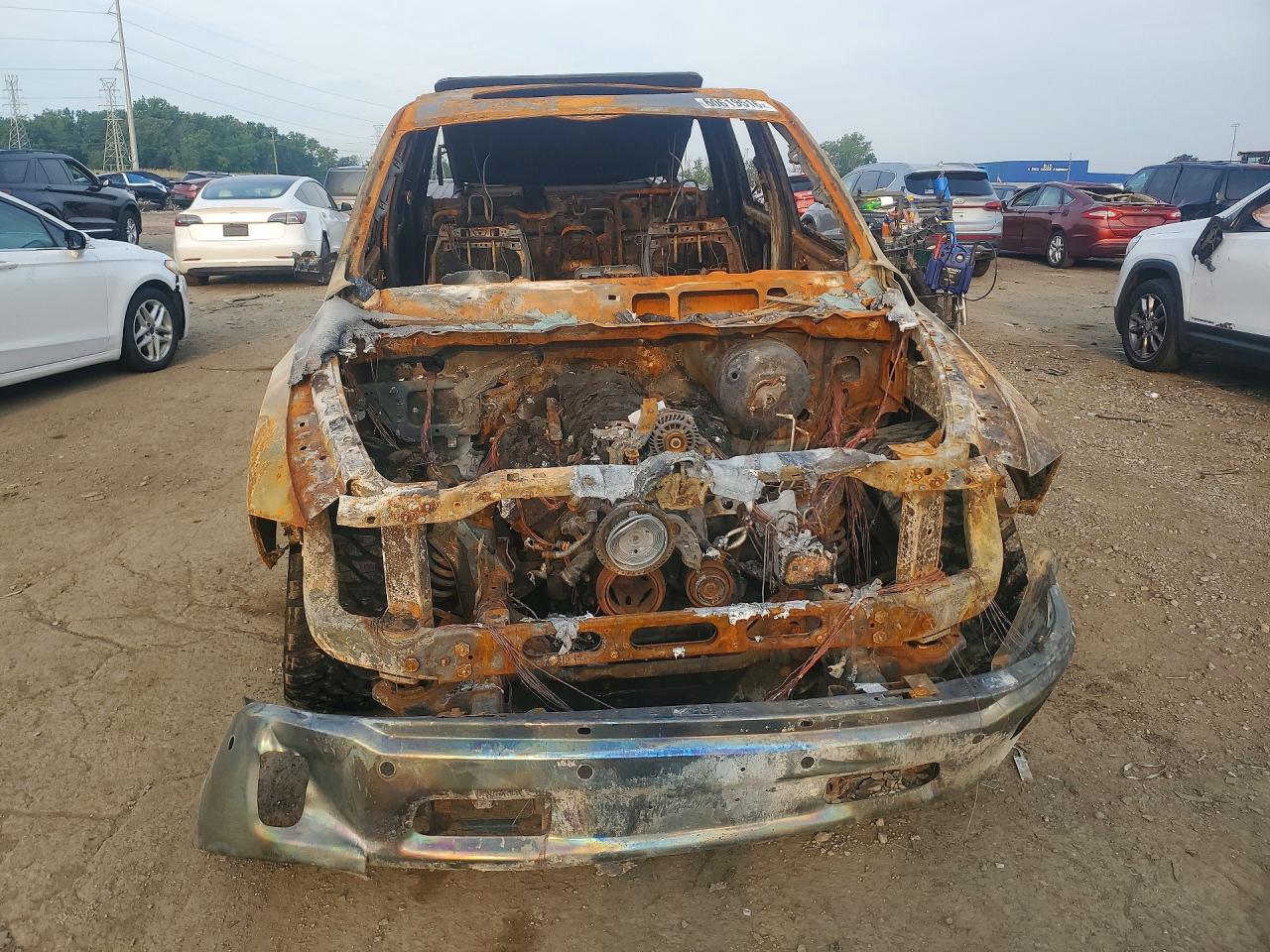 2015 Ram 1500 Laramie Черный vin: 1C6RR7NT2FS786865