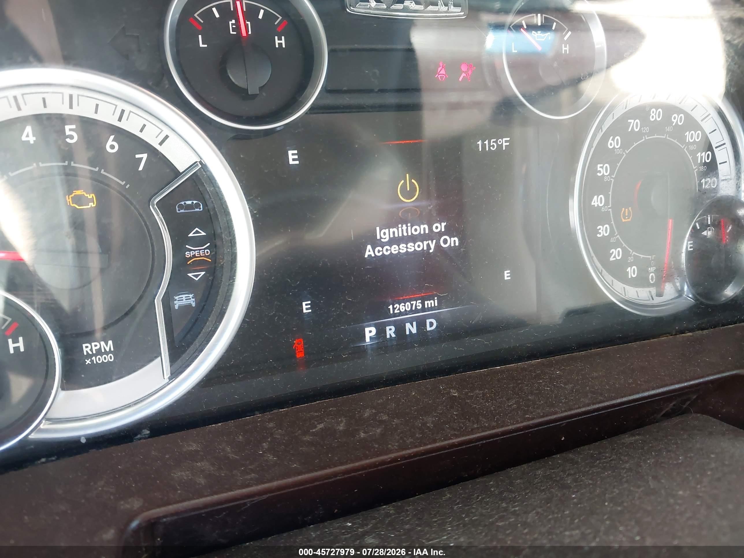 2013 Ram 1500 Laramie White vin: 1C6RR7NT3DS623865