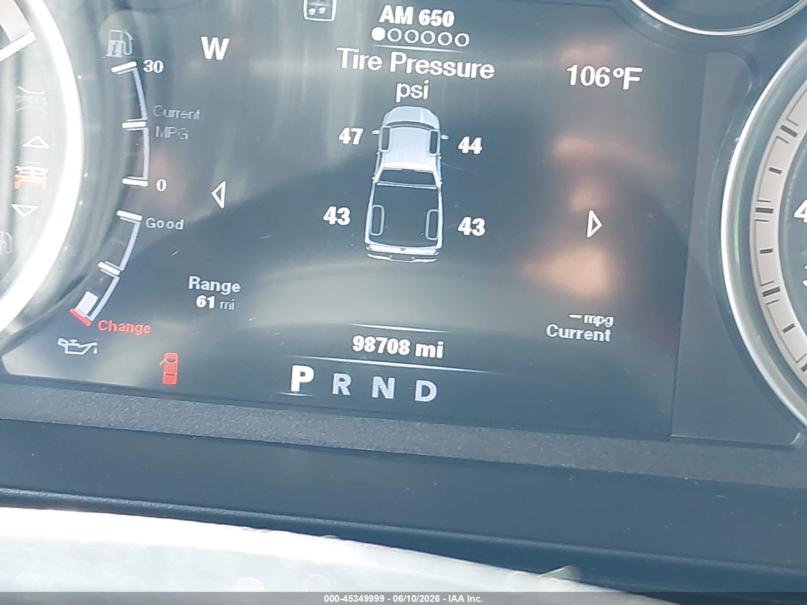 2014 Ram 1500 Laramie Black vin: 1C6RR7NT3ES183180