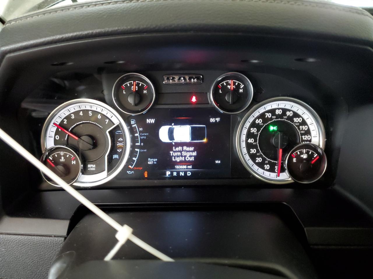 2013 Ram 1500 Laramie Black vin: 1C6RR7NT4DS525377