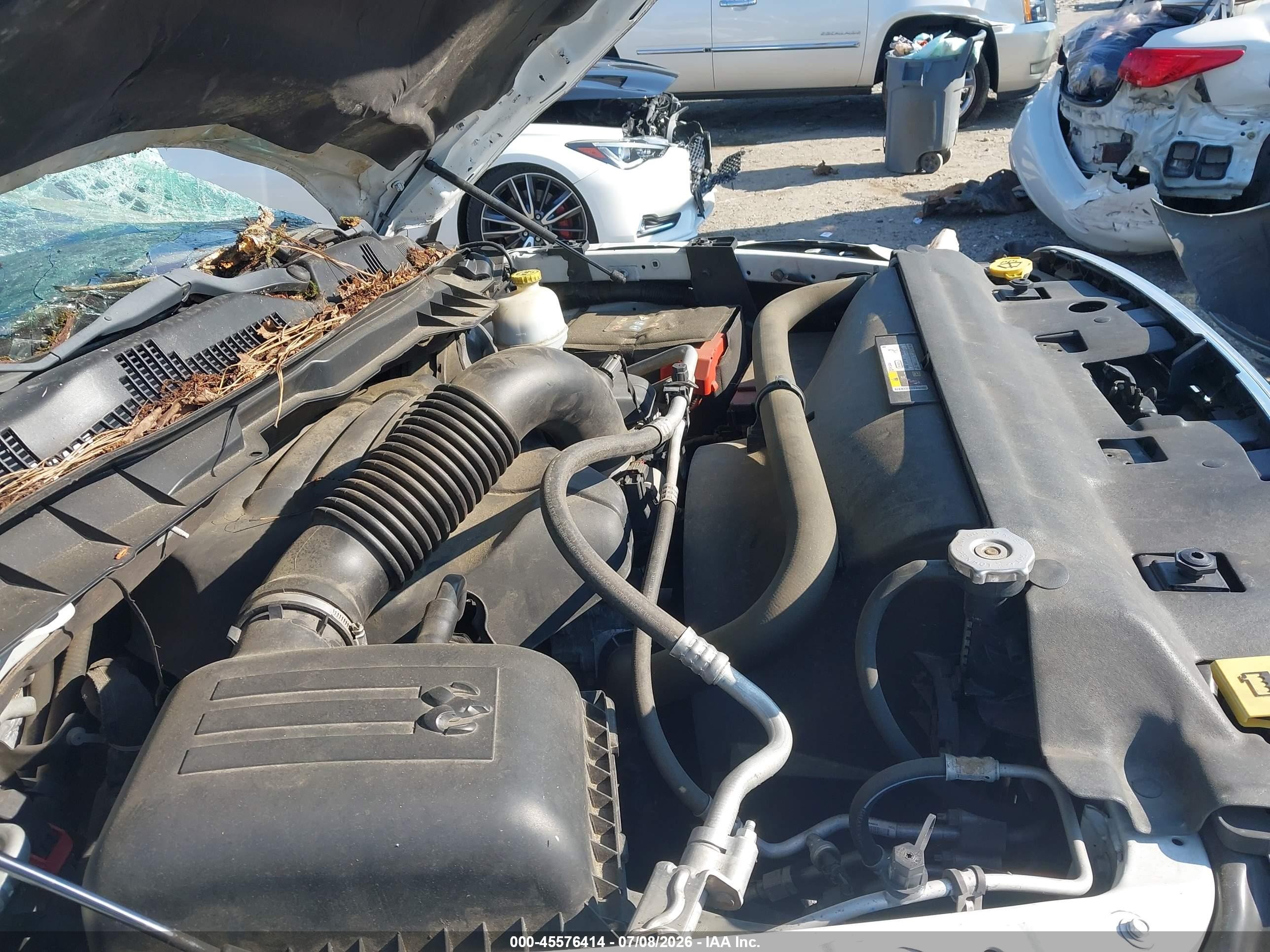 2013 Ram 1500 Laramie Белый vin: 1C6RR7NT4DS715213