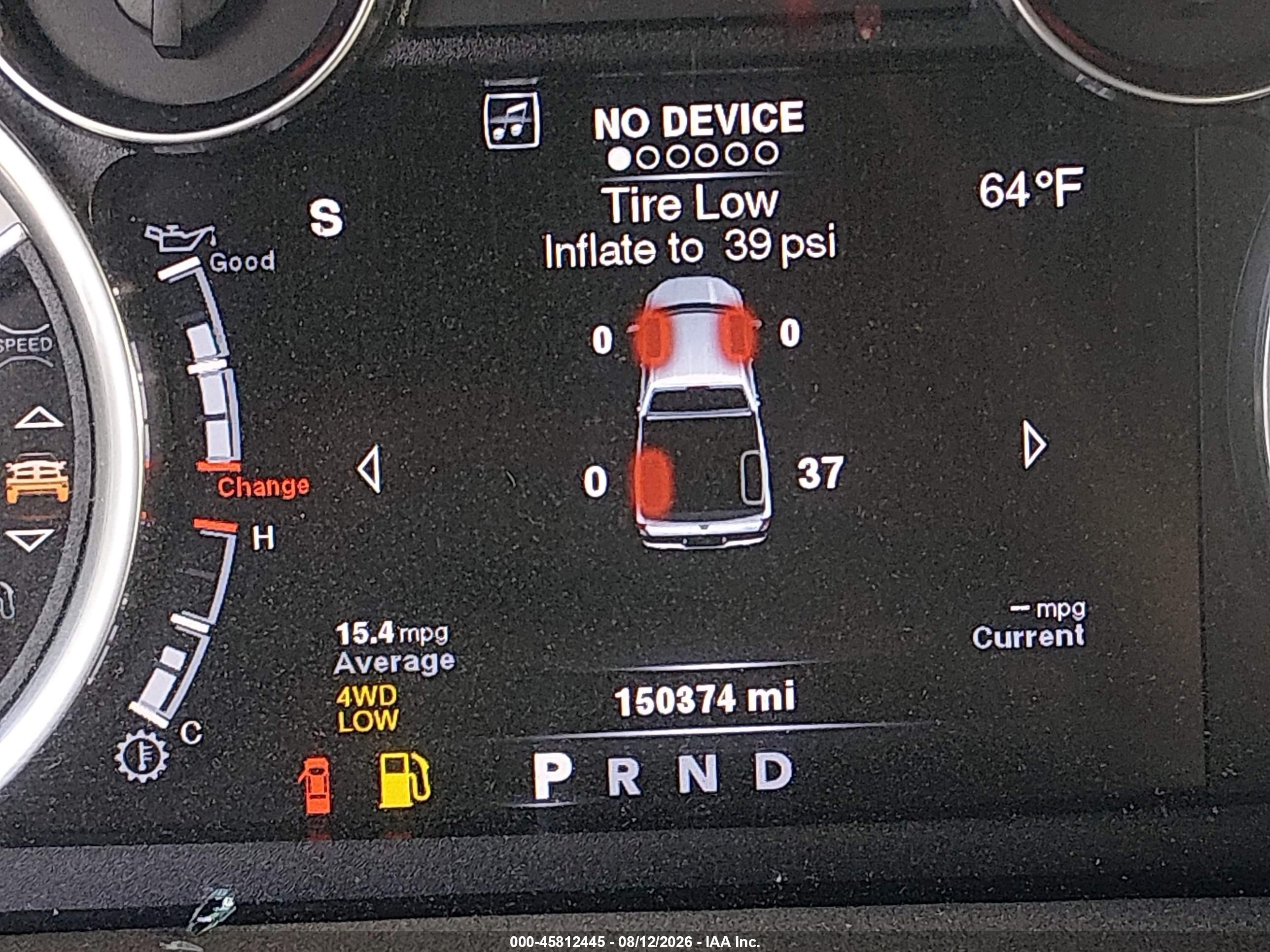 2014 Ram 1500 Laramie Black vin: 1C6RR7NT4ES434210
